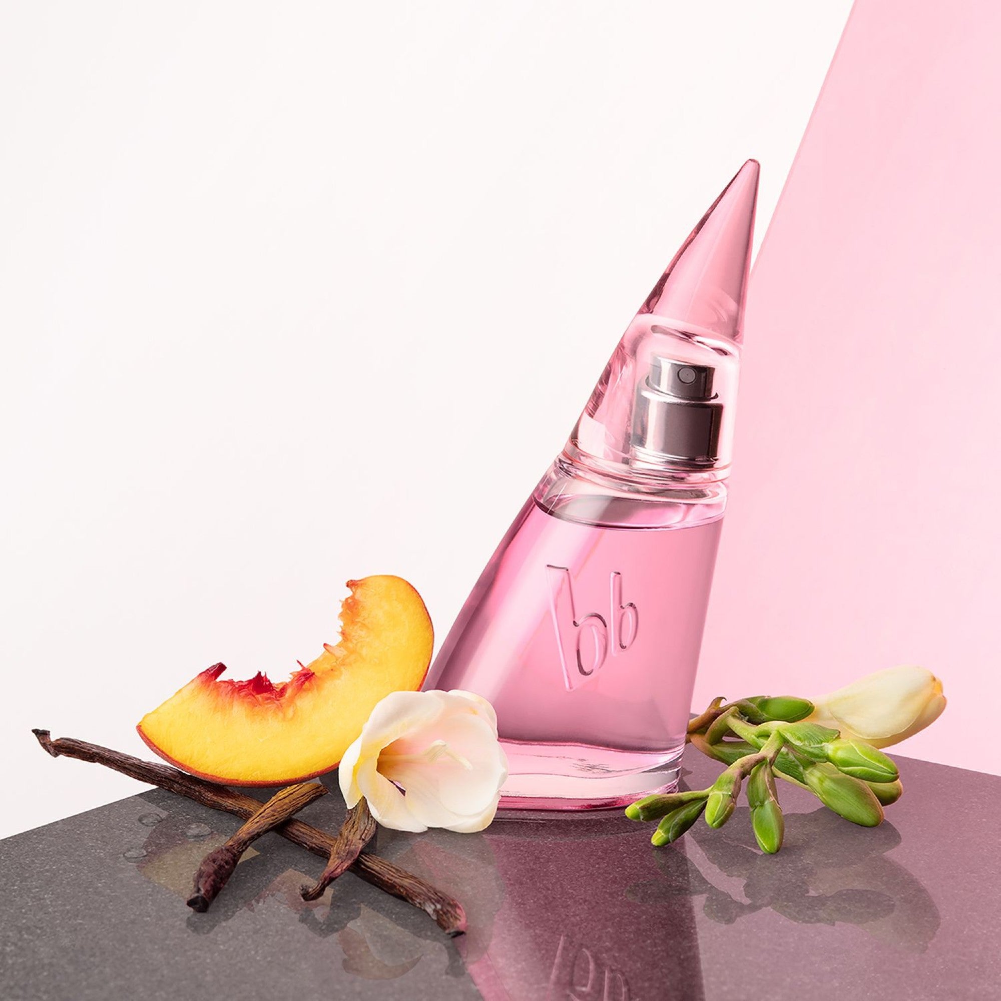 BRUNO BANANI WOMAN dámská parfémovaná voda 50 ml #4