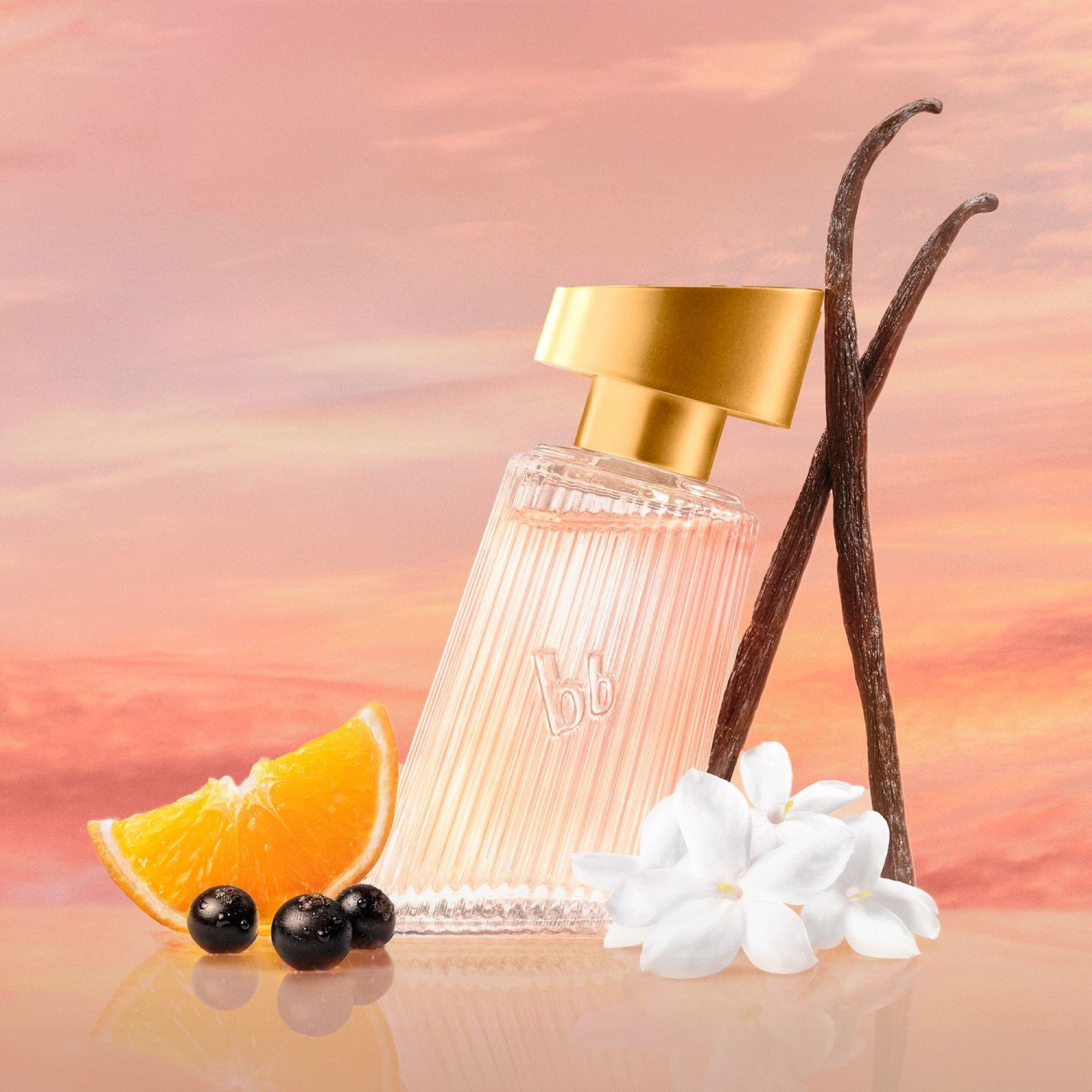 BRUNO BANANI RADIANT WOMAN Dámská parfémovaná voda 50 ml #4