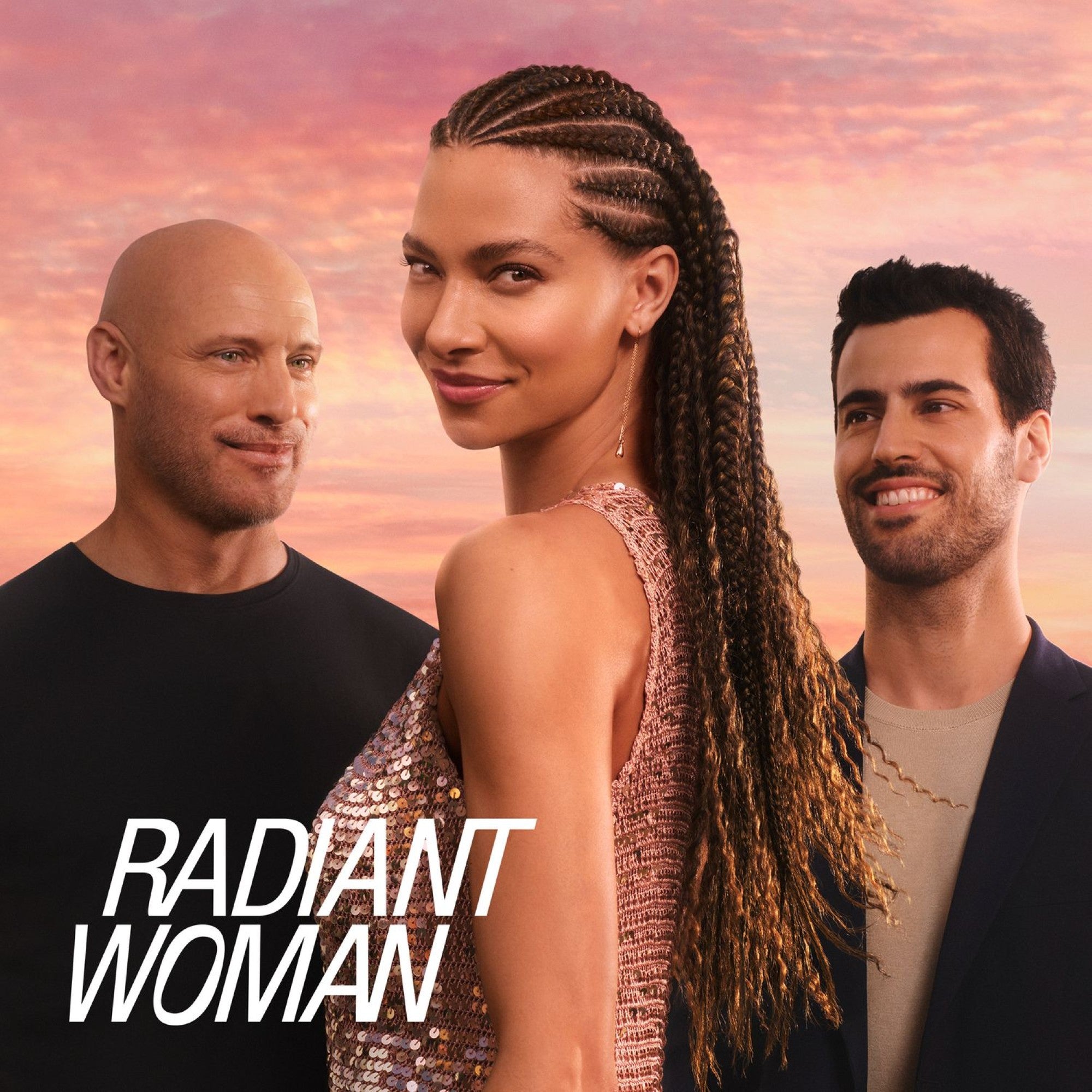 BRUNO BANANI RADIANT WOMAN Dámská parfémovaná voda 50 ml #5