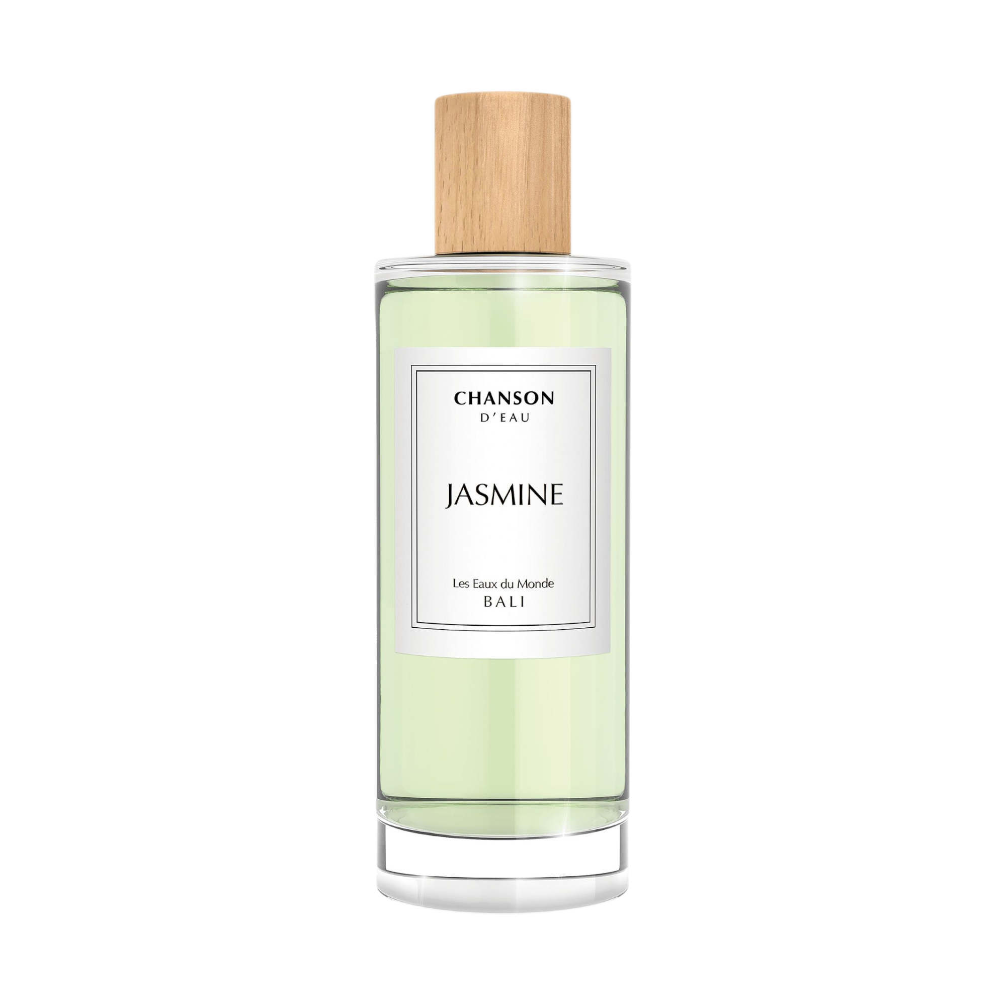 CHANSON D`EAU JASMIN DE BALI Eau de Parfum Femme 100 ml #2