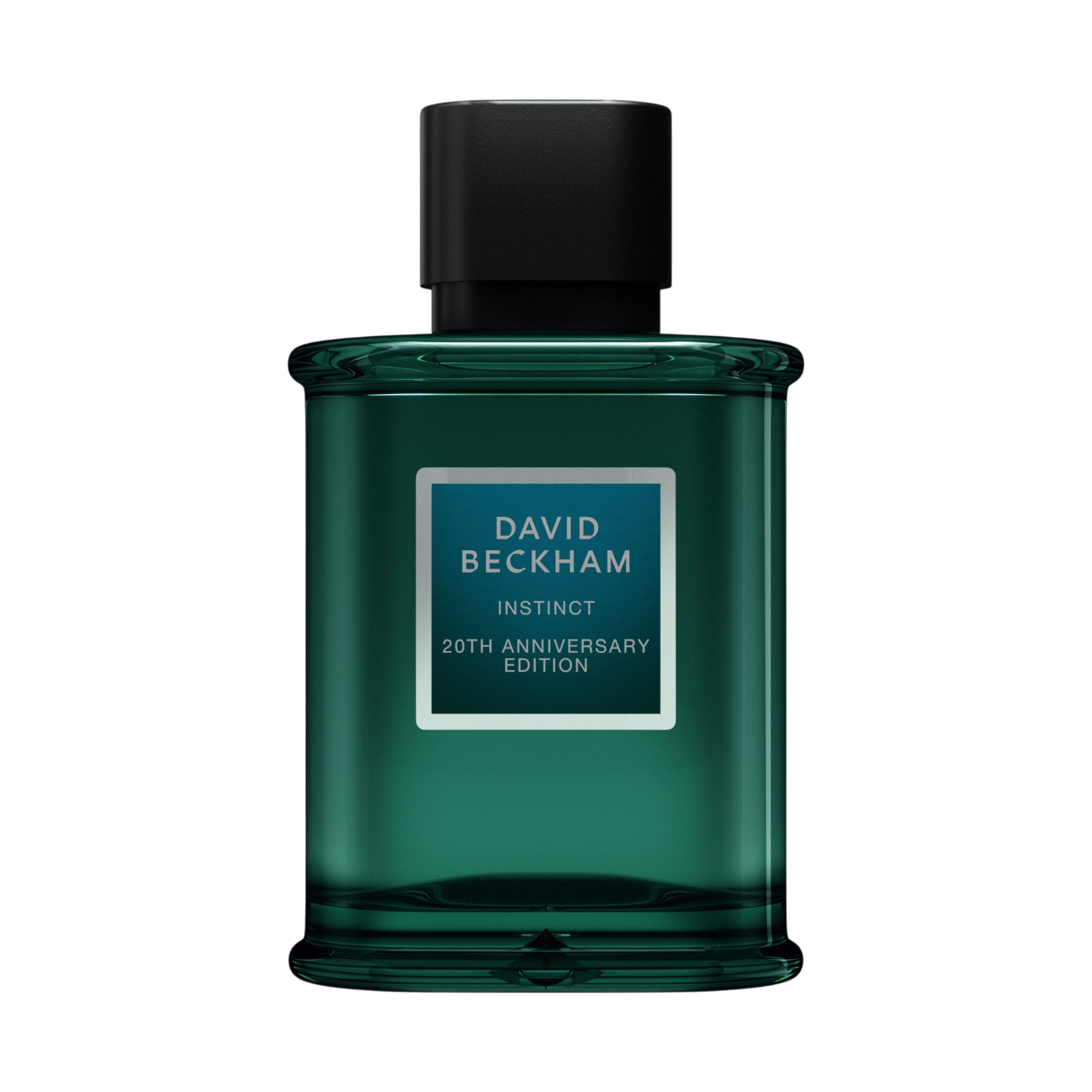 DAVID BECKHAM INSTINCT 20TH ANNIVERSARY EDITION Eau de Parfum pour Homme 75 ml #2
