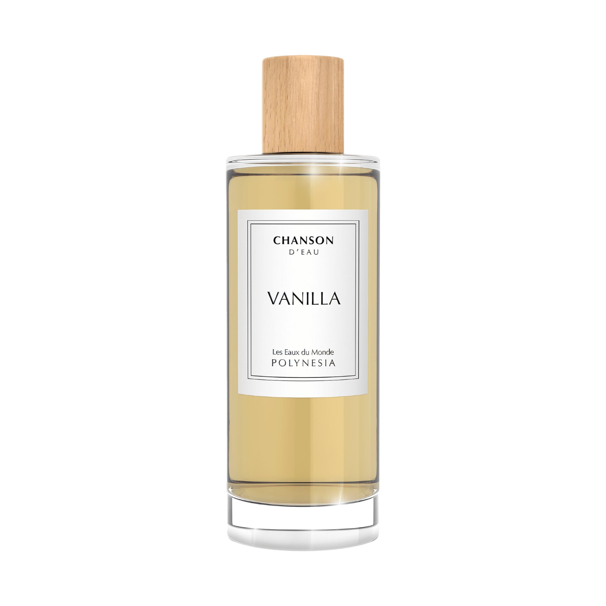 CHANSON D`EAU VANILLE DE POLYNÉSIE Eau de Parfum Femme 100 ml #2