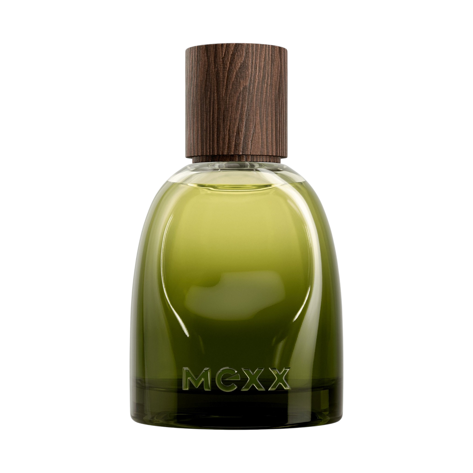 MEXX INSPIRED NATURE Eau de Parfum für Männer 50 ml #2