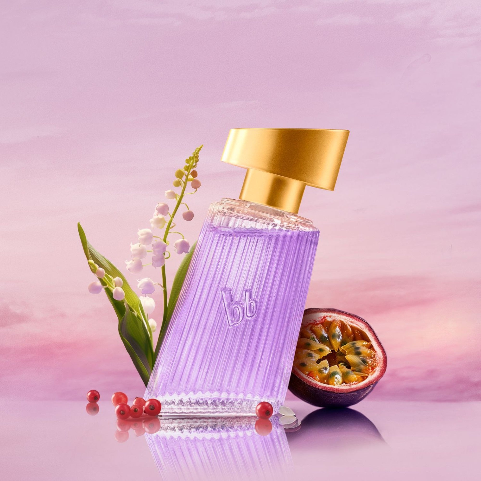 BRUNO BANANI MAGIC WOMAN Eau de Parfum Femme 50 ml #4