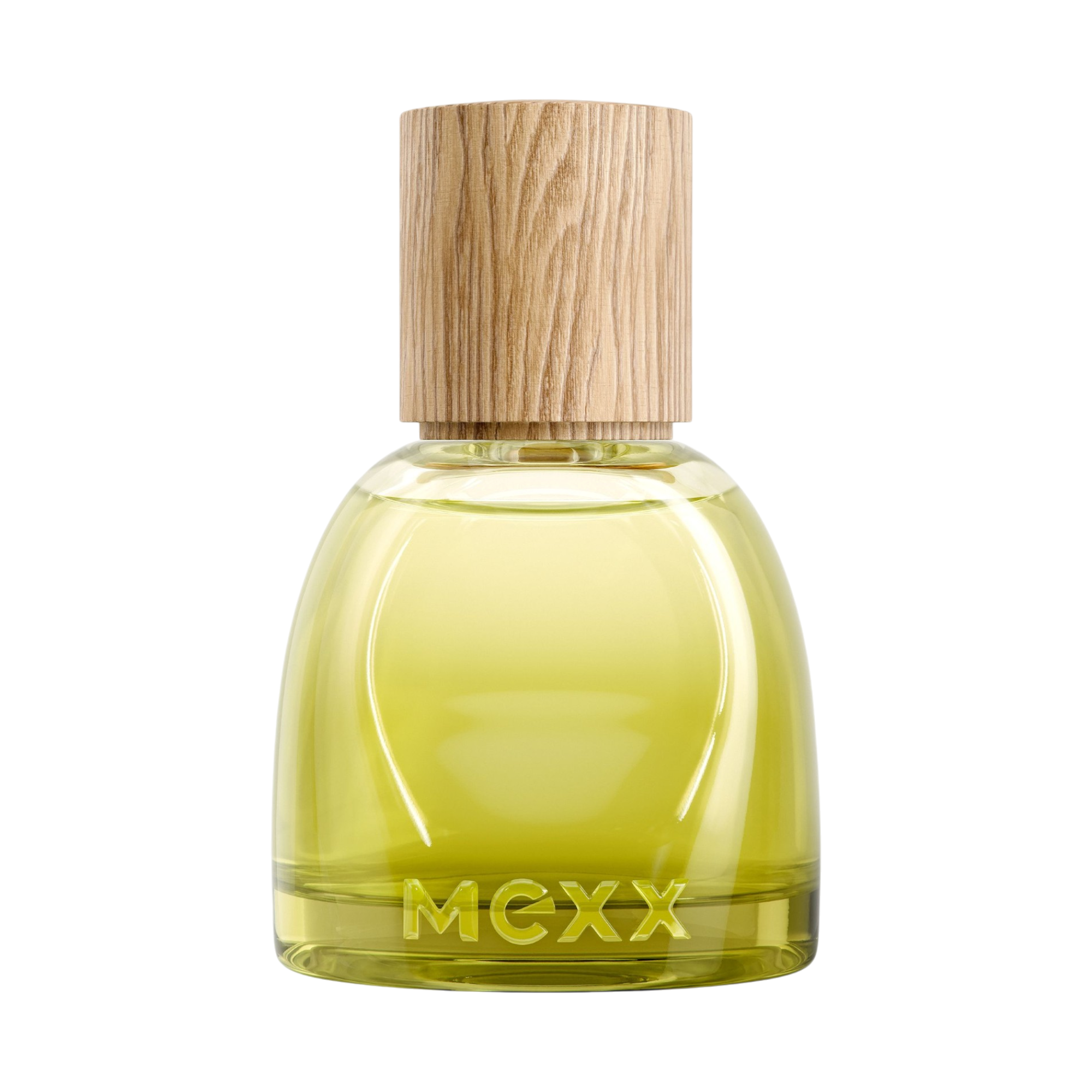 MEXX INSPIRED NATURE Damen Eau de Parfum 30 ml #2