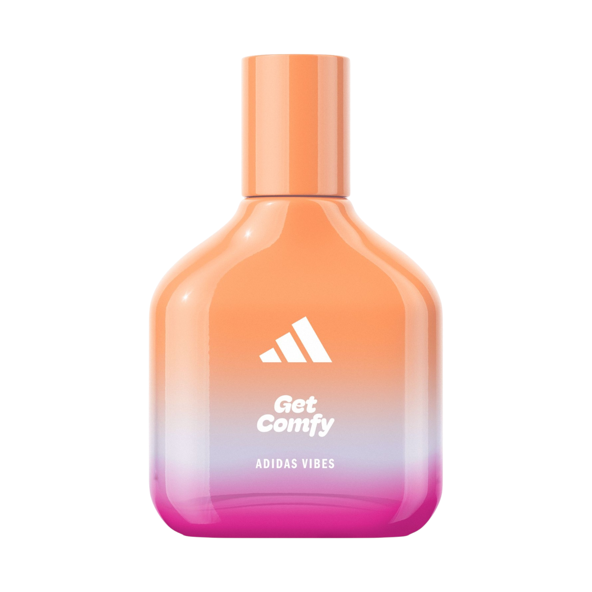 ADIDAS VIBES GET COMFY Unisex Eau de Parfum 50 ml #2