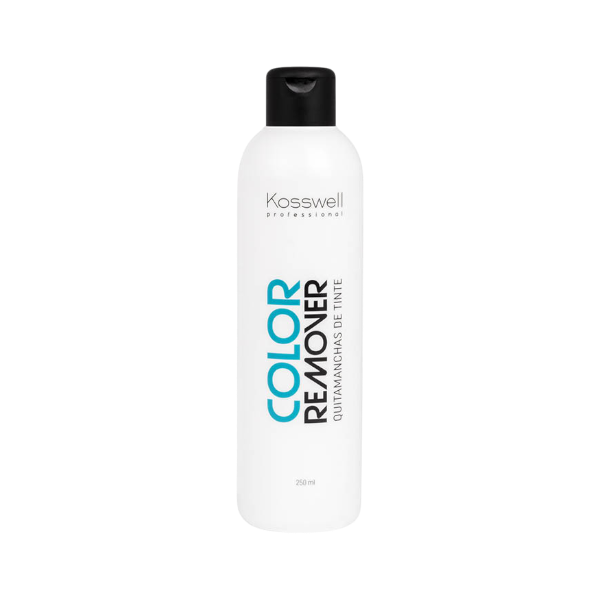 KOSSWELL COLOR REMOVER Liquide pour enlever la peinture du cuir 250 ml