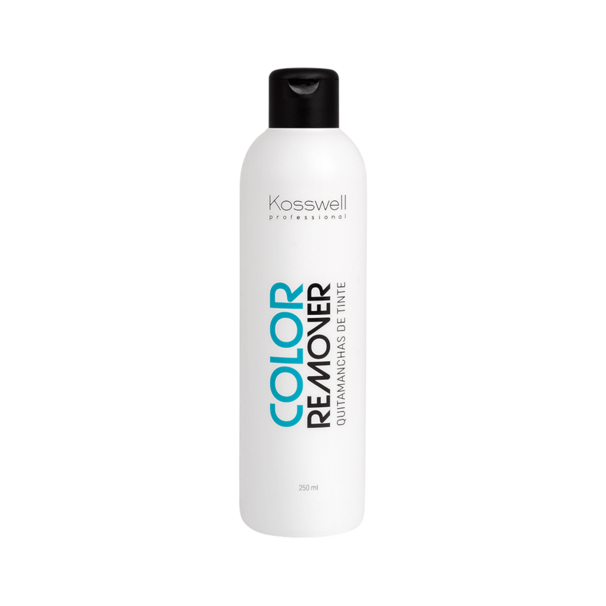 KOSSWELL COLOR REMOVER Liquide pour enlever la peinture du cuir 250 ml