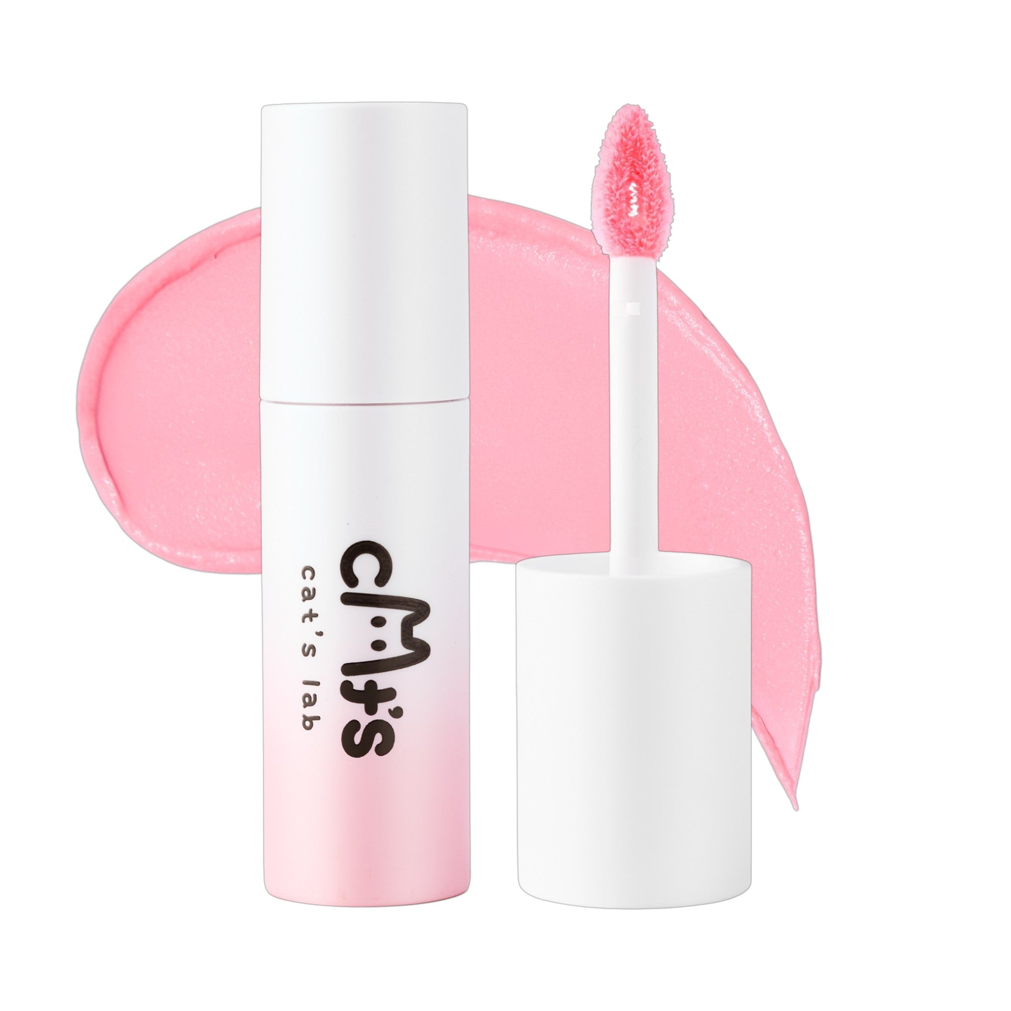 CAT`S LAB BLUR LIP VELVET Rouge à lèvres velours lèvres et joues 2,3 g #7