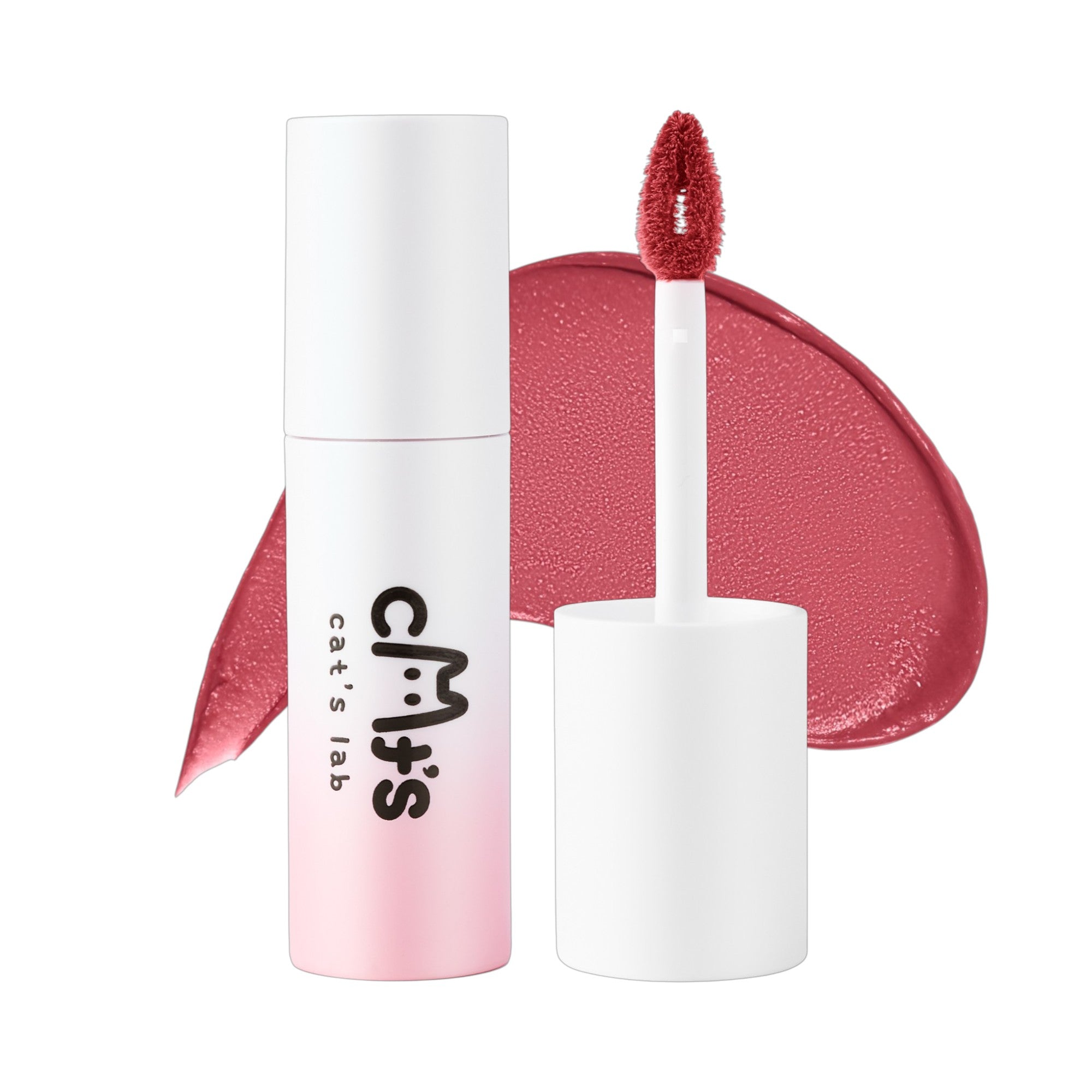 CAT`S LAB BLUR LIP VELVET Rouge à lèvres velours lèvres et joues 2,3 g #5