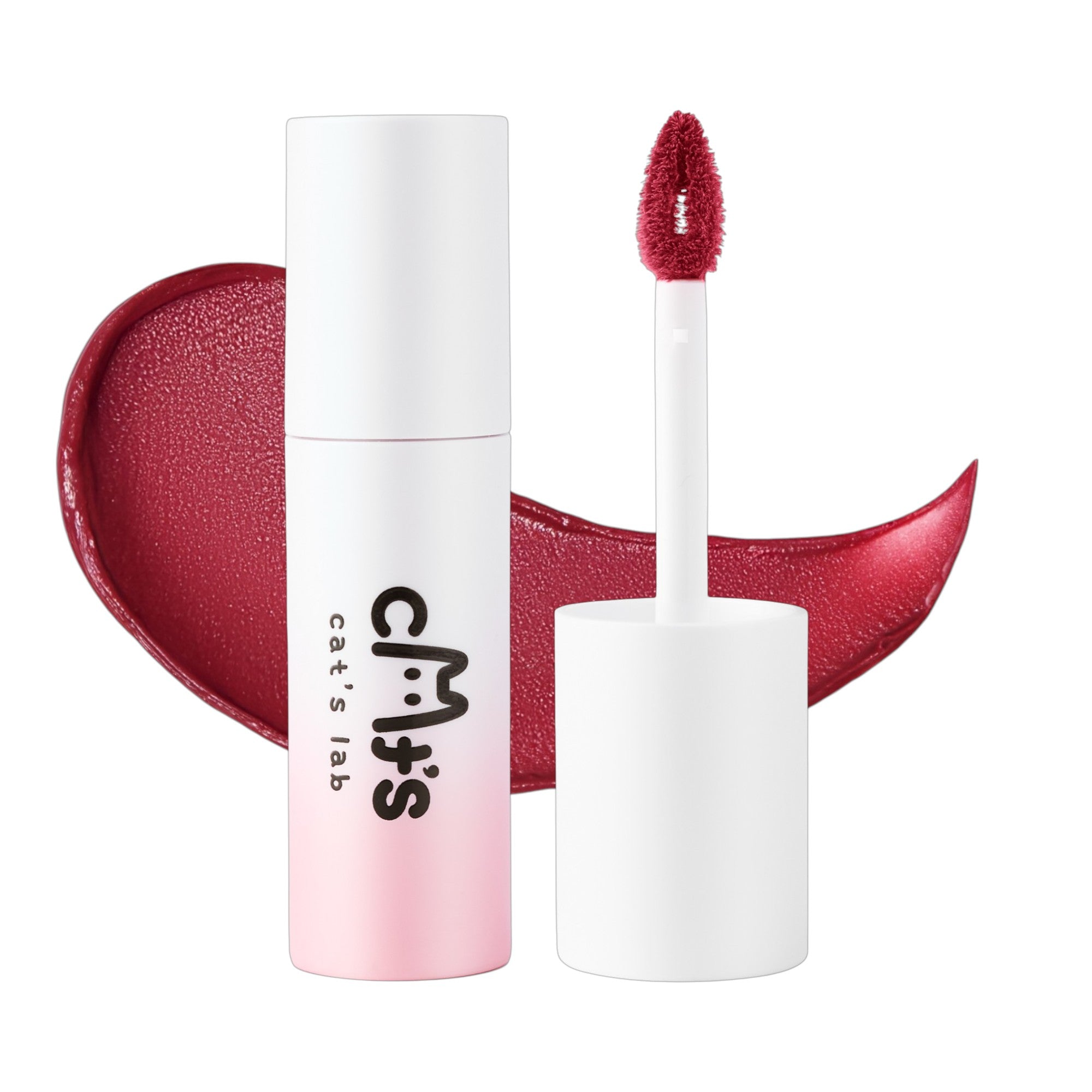 CAT`S LAB BLUR LIP VELVET Rouge à lèvres velours lèvres et joues 2,3 g #2