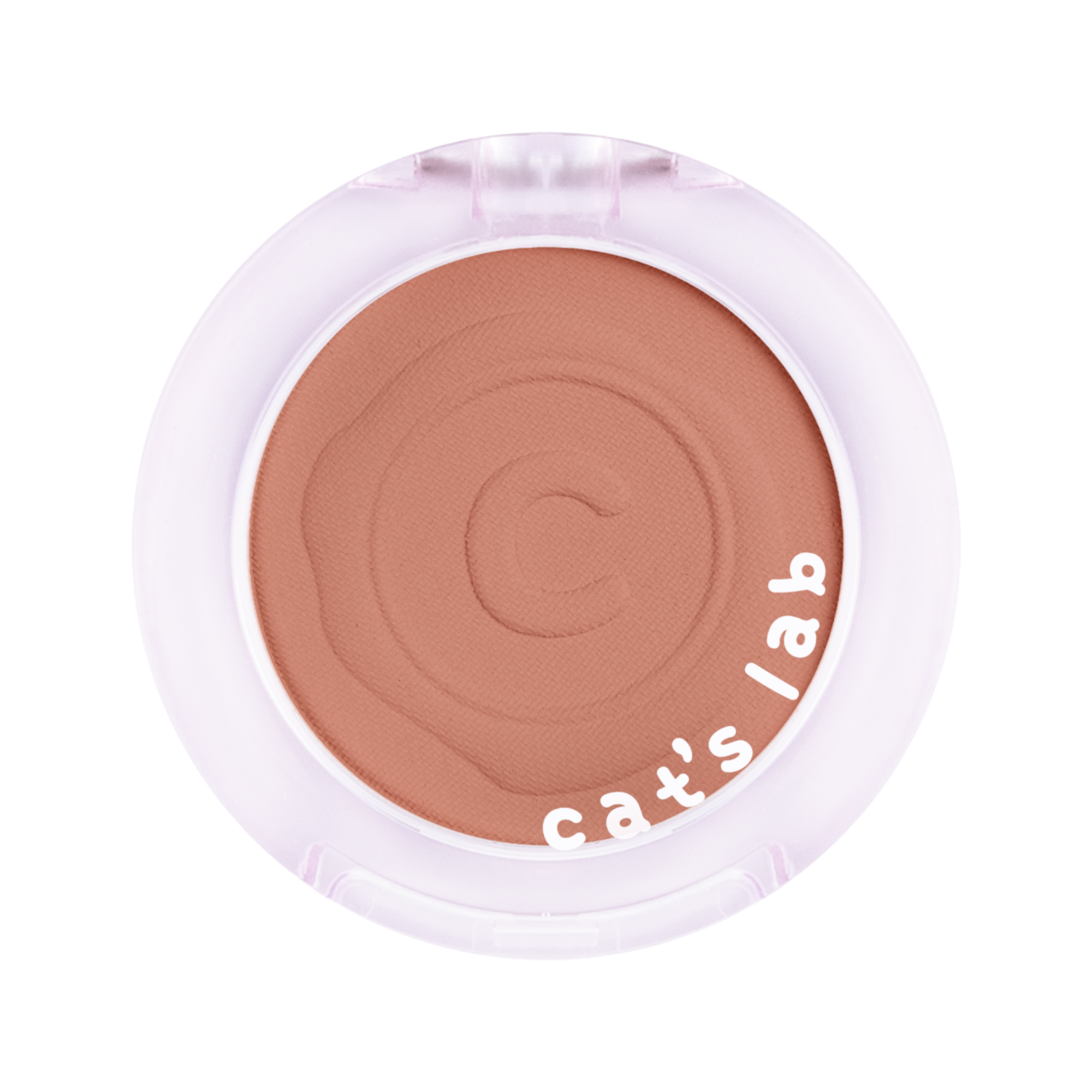 CAT`S LAB EYE STAMP SHADOW Cień do powiek mat&shimmer 2,2 g #6