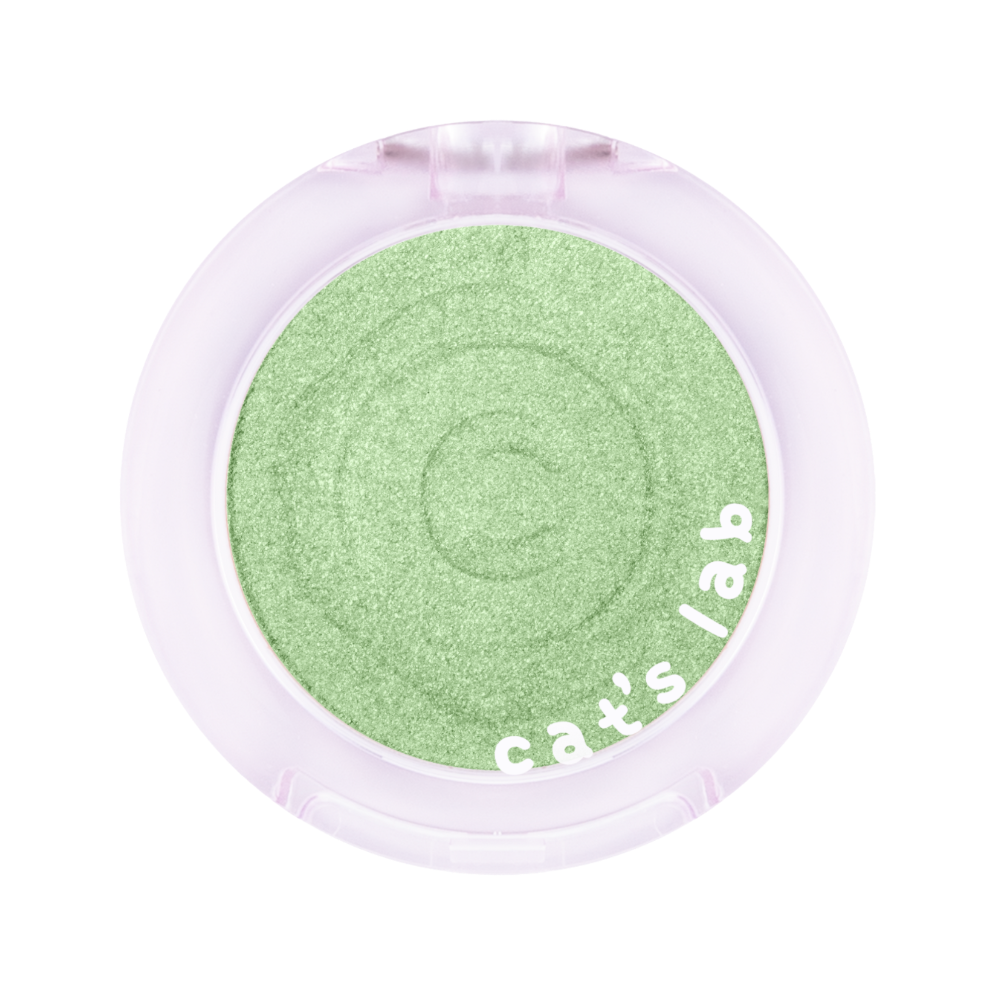 CAT`S LAB EYE STAMP SHADOW Cień do powiek mat&shimmer 2,2 g #5