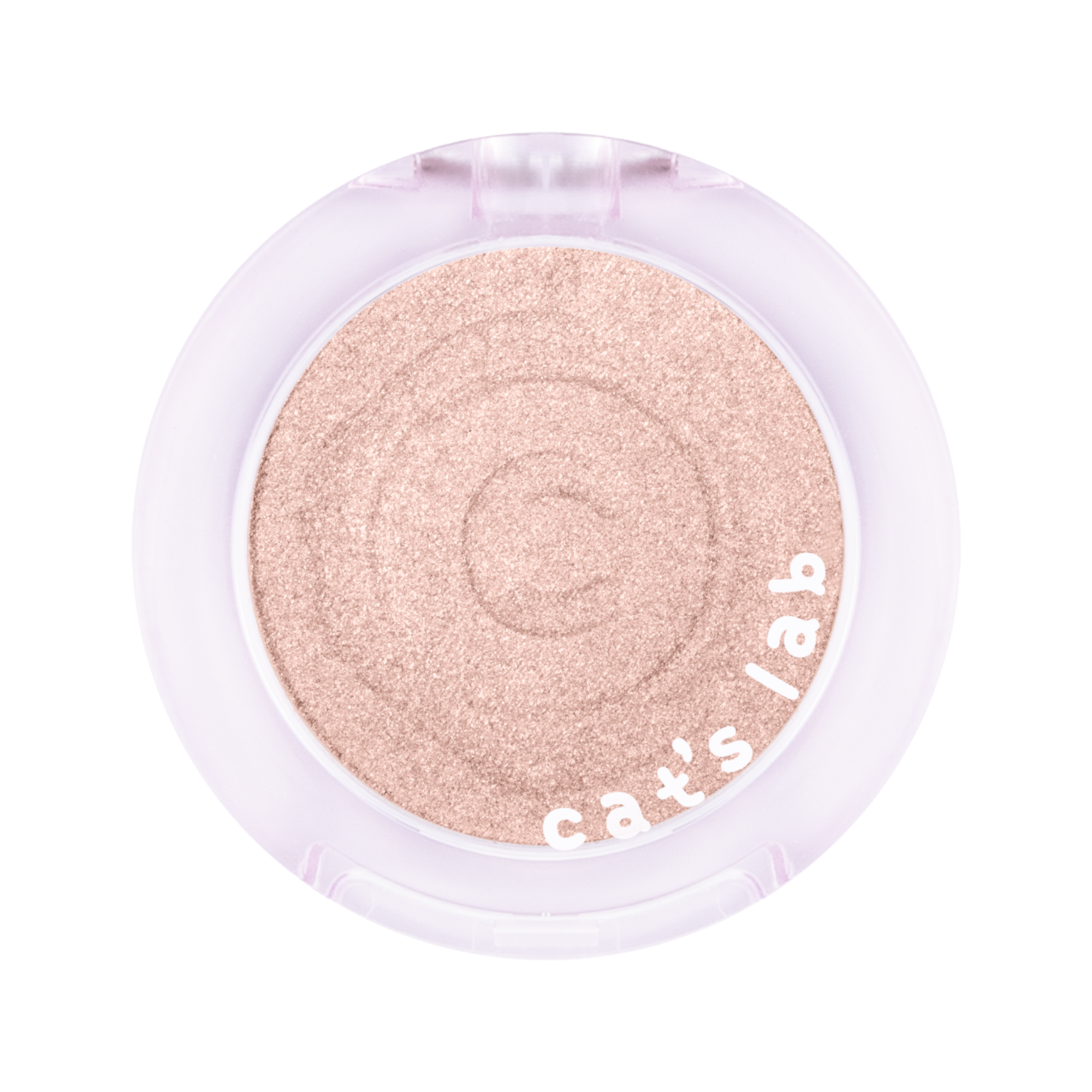 CAT`S LAB EYE STAMP SHADOW Cień do powiek mat&shimmer 2,2 g