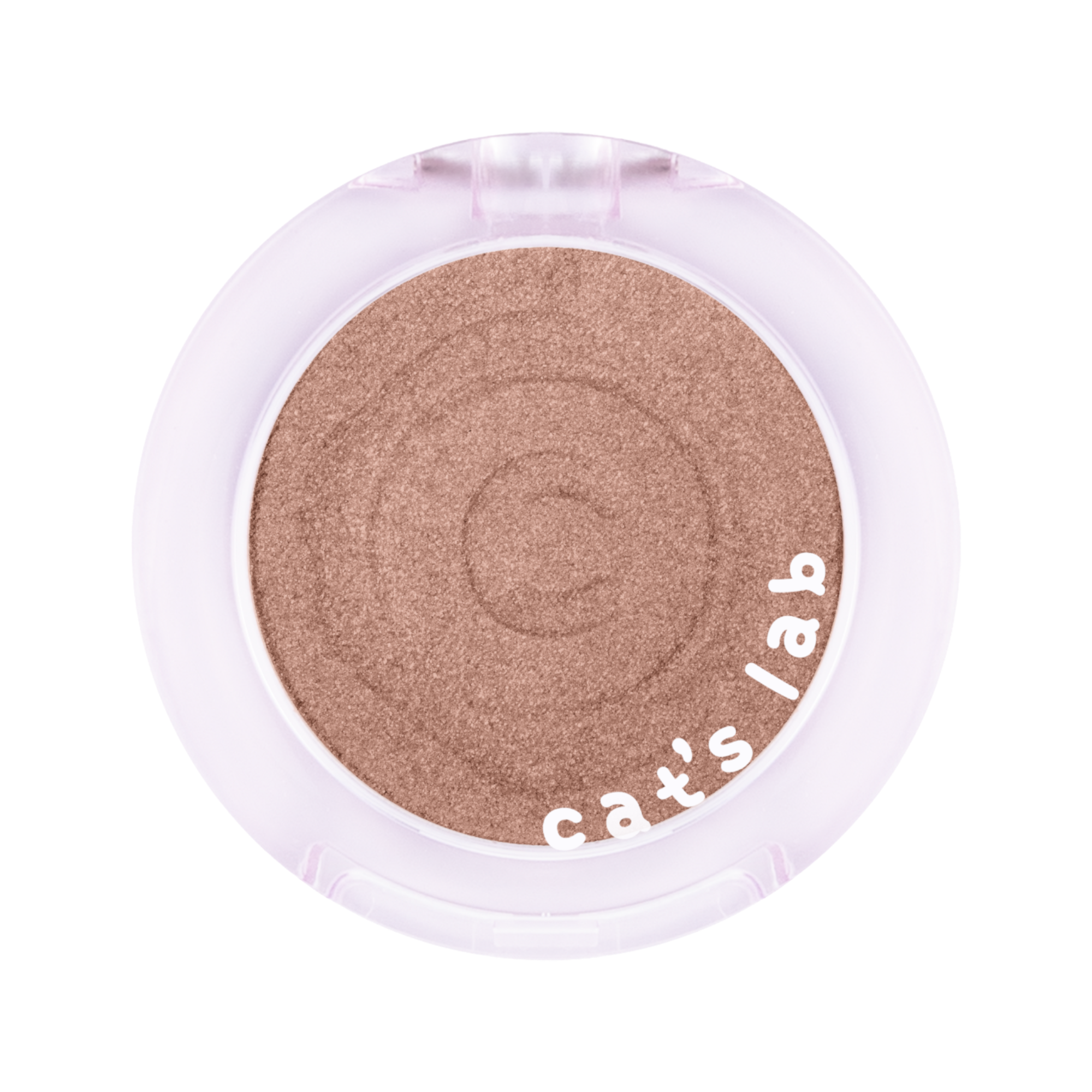 CAT`S LAB EYE STAMP SHADOW Cień do powiek mat&shimmer 2,2 g #9