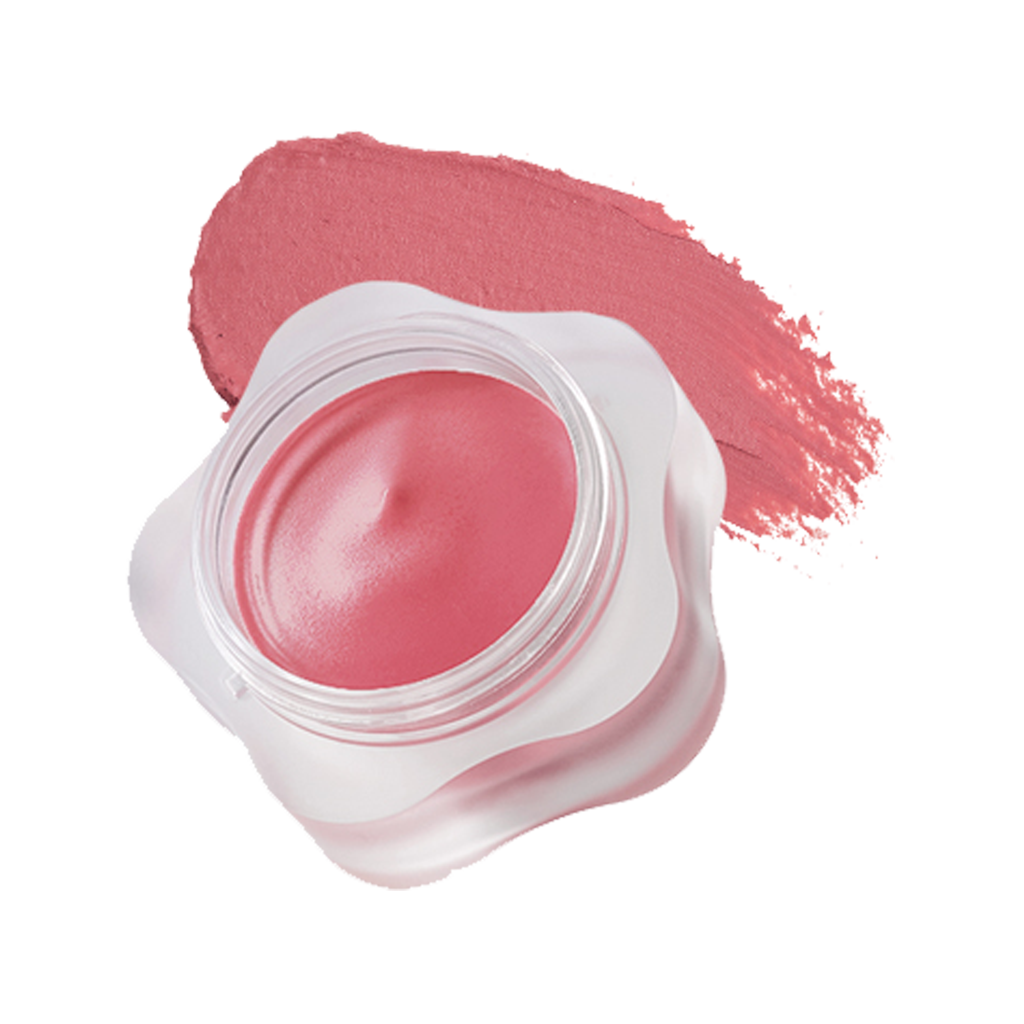 DEARMAY PURE FALLING MOOD LIP POT Baume colorant lèvres et joues 6,5 g
