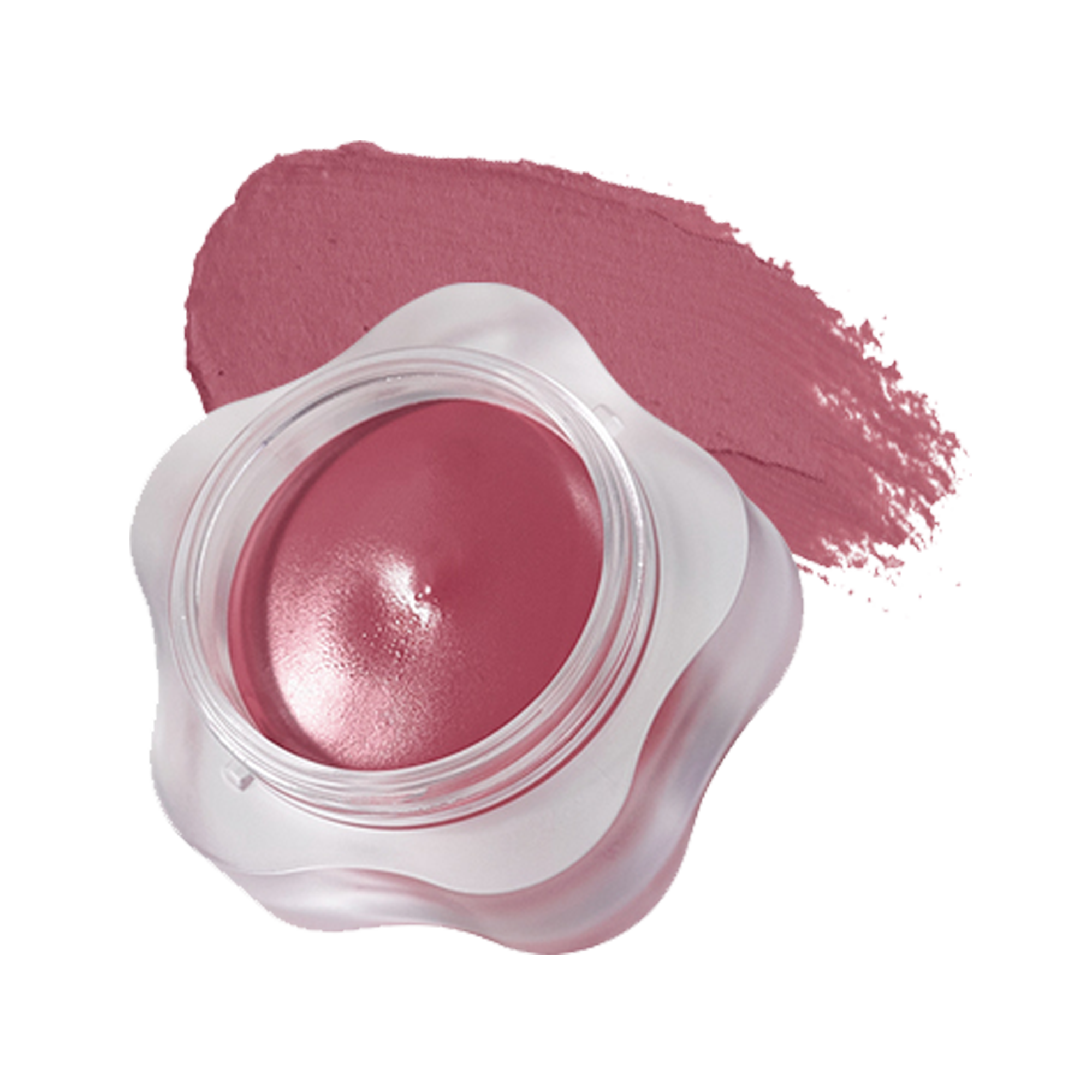 DEARMAY PURE FALLING MOOD LIP POT Baume colorant lèvres et joues 6,5 g #2