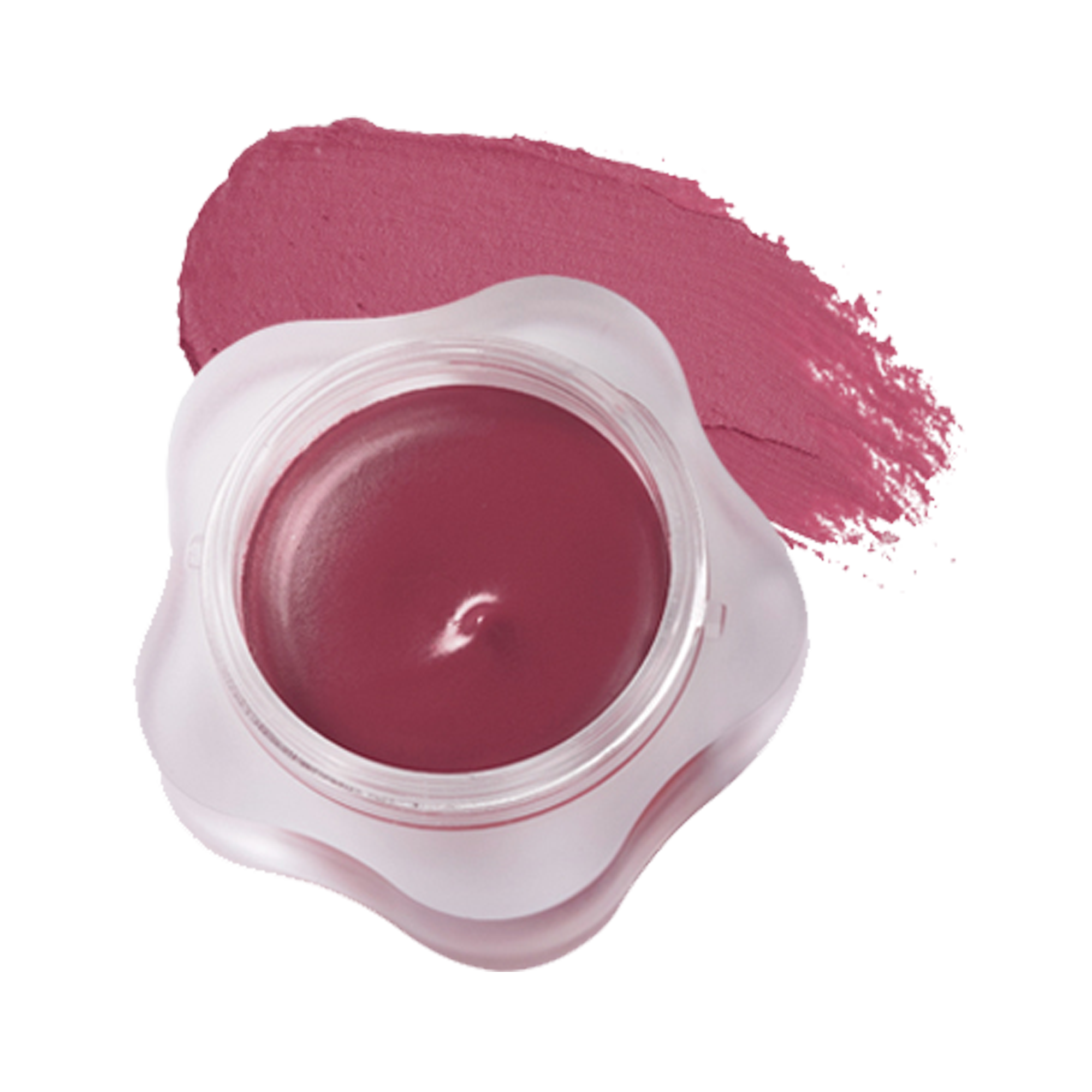 DEARMAY PURE FALLING MOOD LIP POT Baume colorant lèvres et joues 6,5 g #3