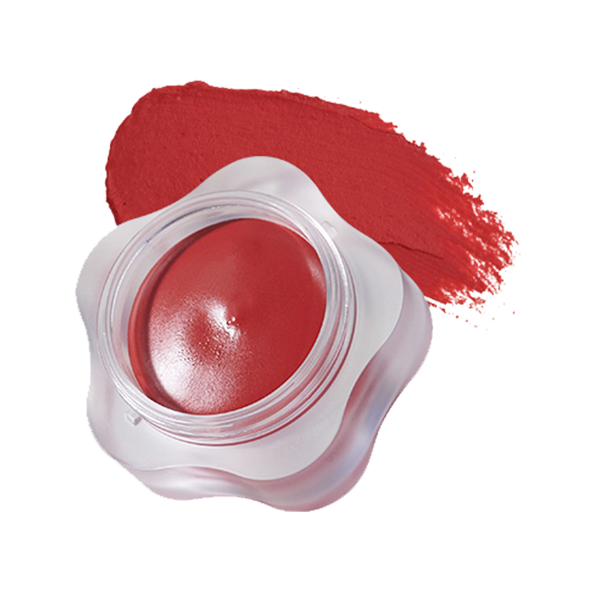 DEARMAY PURE FALLING MOOD LIP POT Baume colorant lèvres et joues 6,5 g #5
