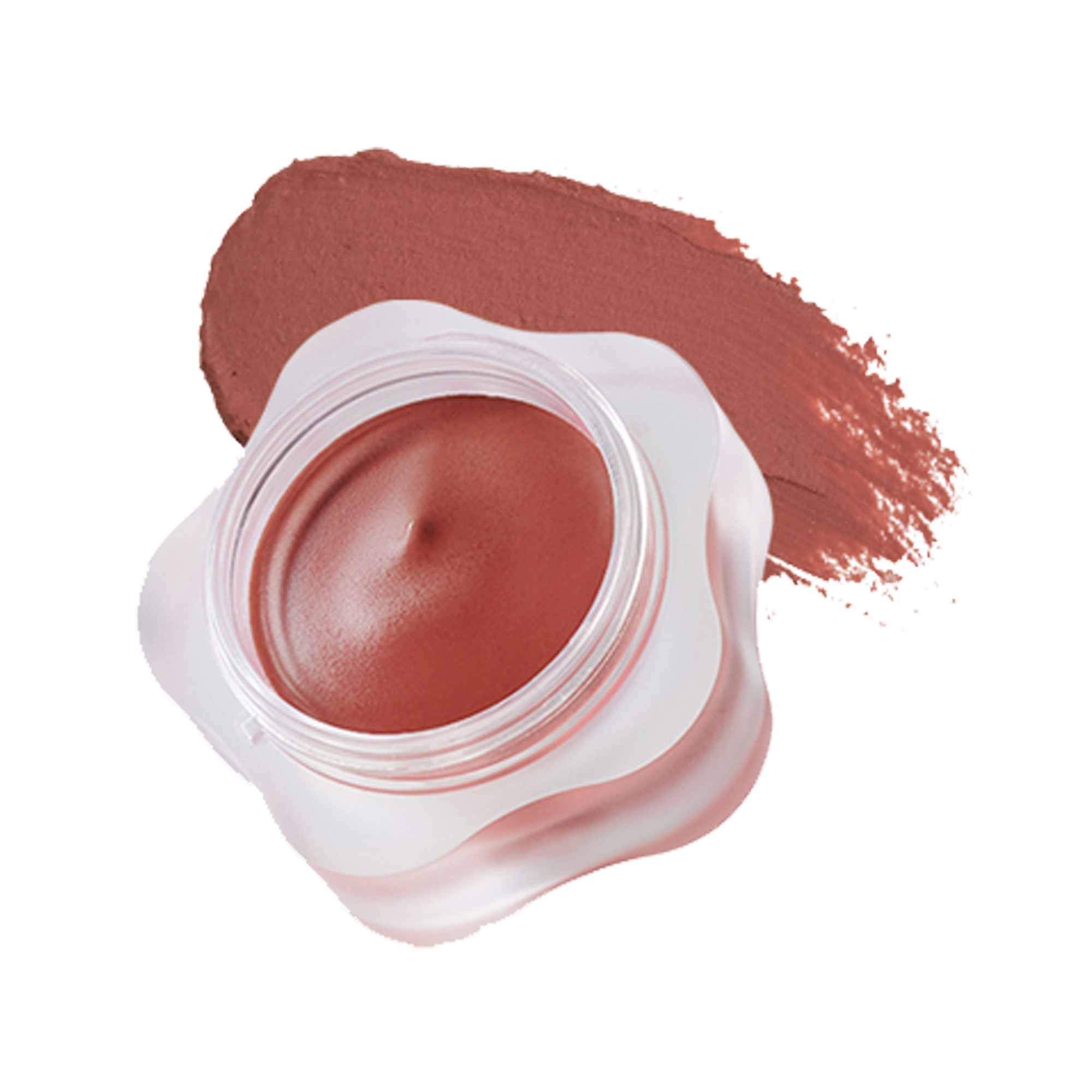 DEARMAY PURE FALLING MOOD LIP POT Baume colorant lèvres et joues 6,5 g #7