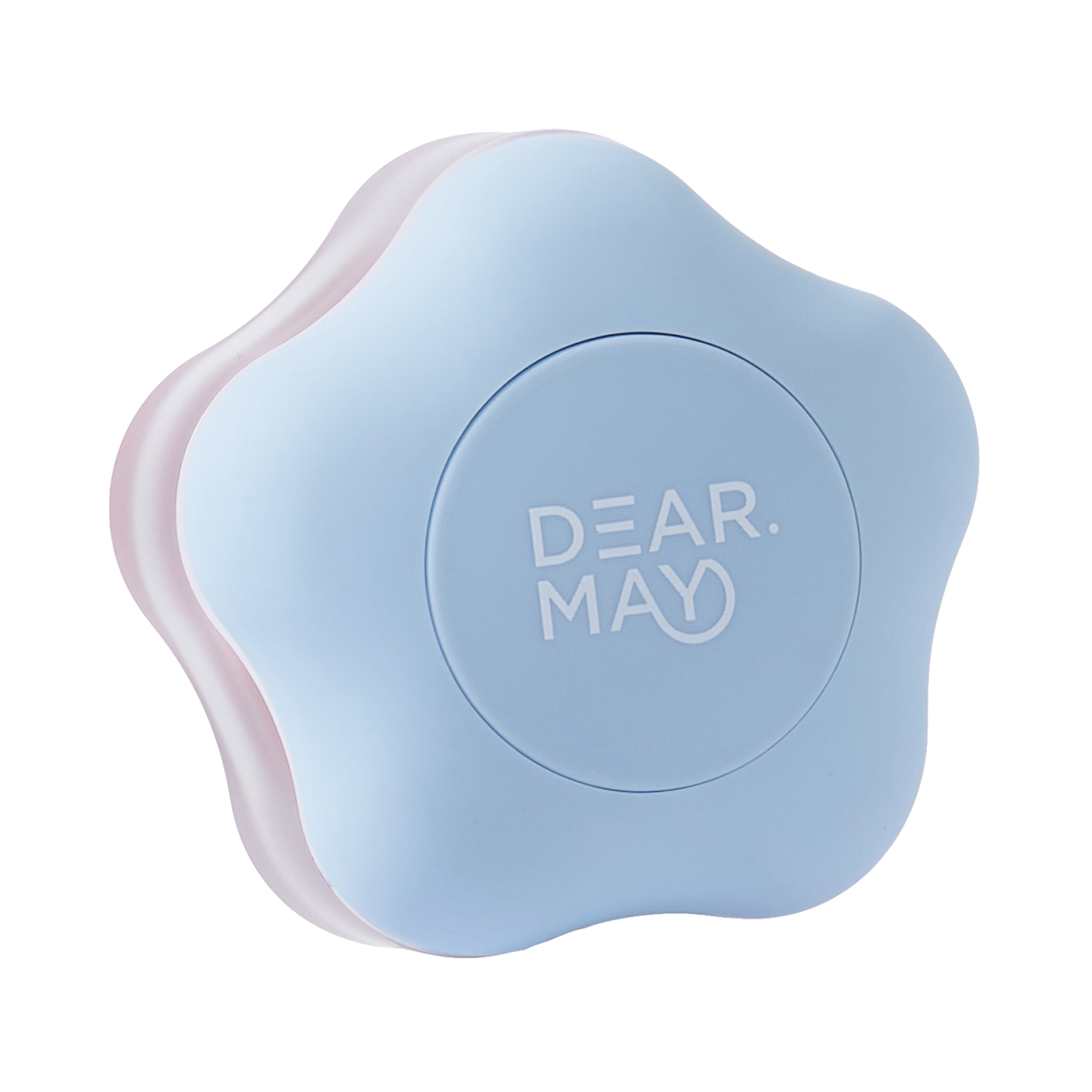 DEARMAY PURE FALLING MOOD LIP POT Baume colorant lèvres et joues 6,5 g