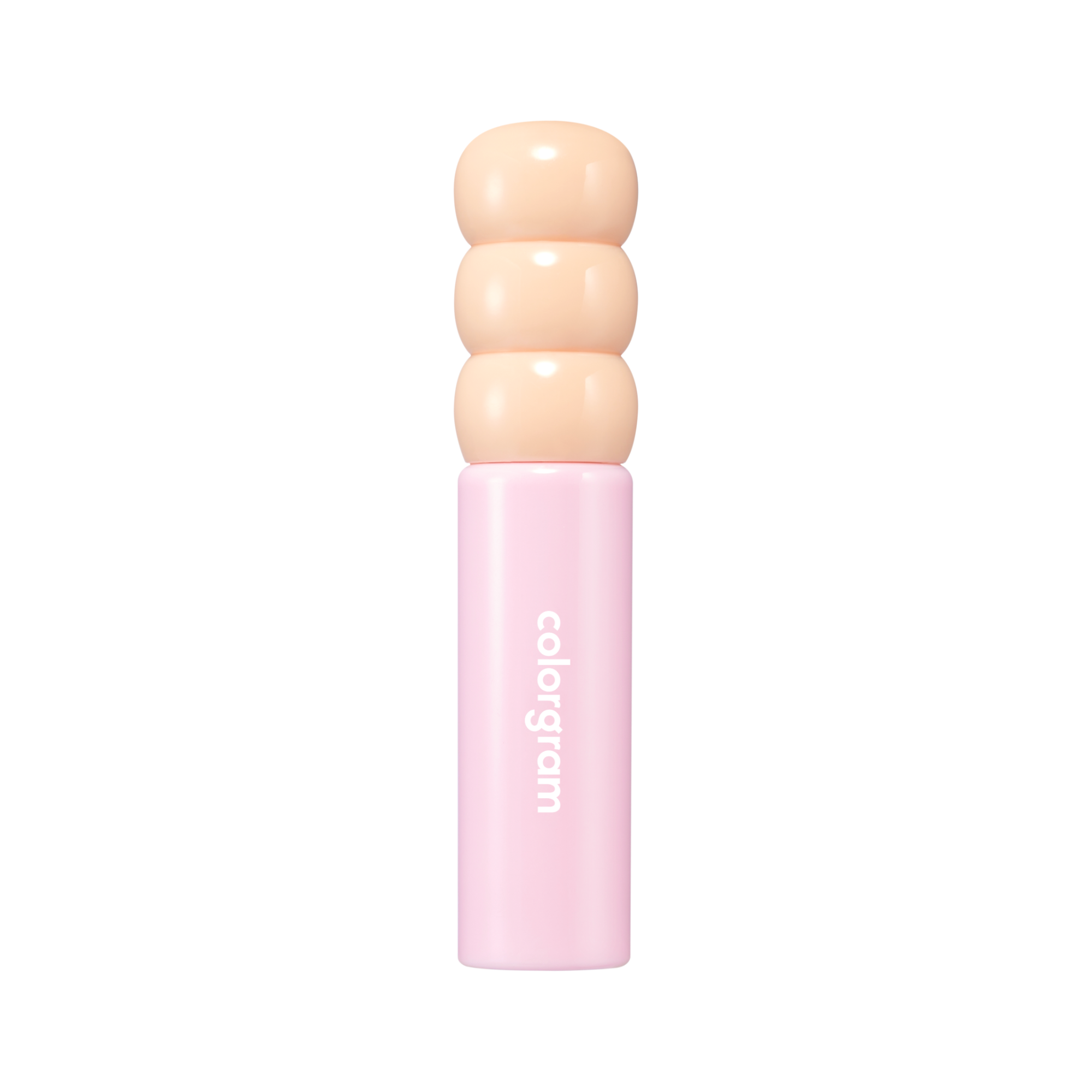 COLORGRAM FRUITY GLASS TINT Teinture à lèvres effet lèvres en verre 3 g
