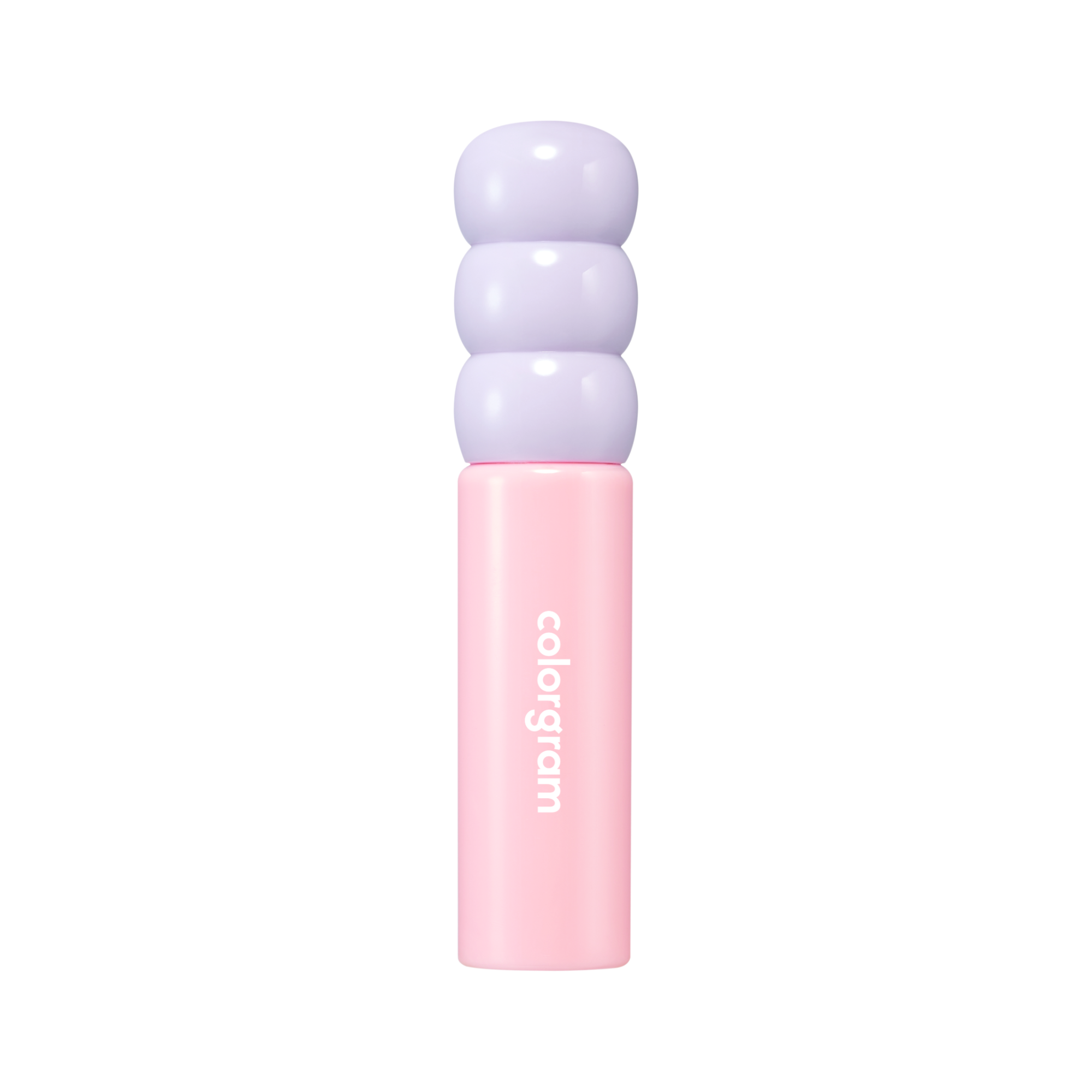 COLORGRAM FRUITY GLASS TINT Teinture à lèvres effet lèvres en verre 3 g #2
