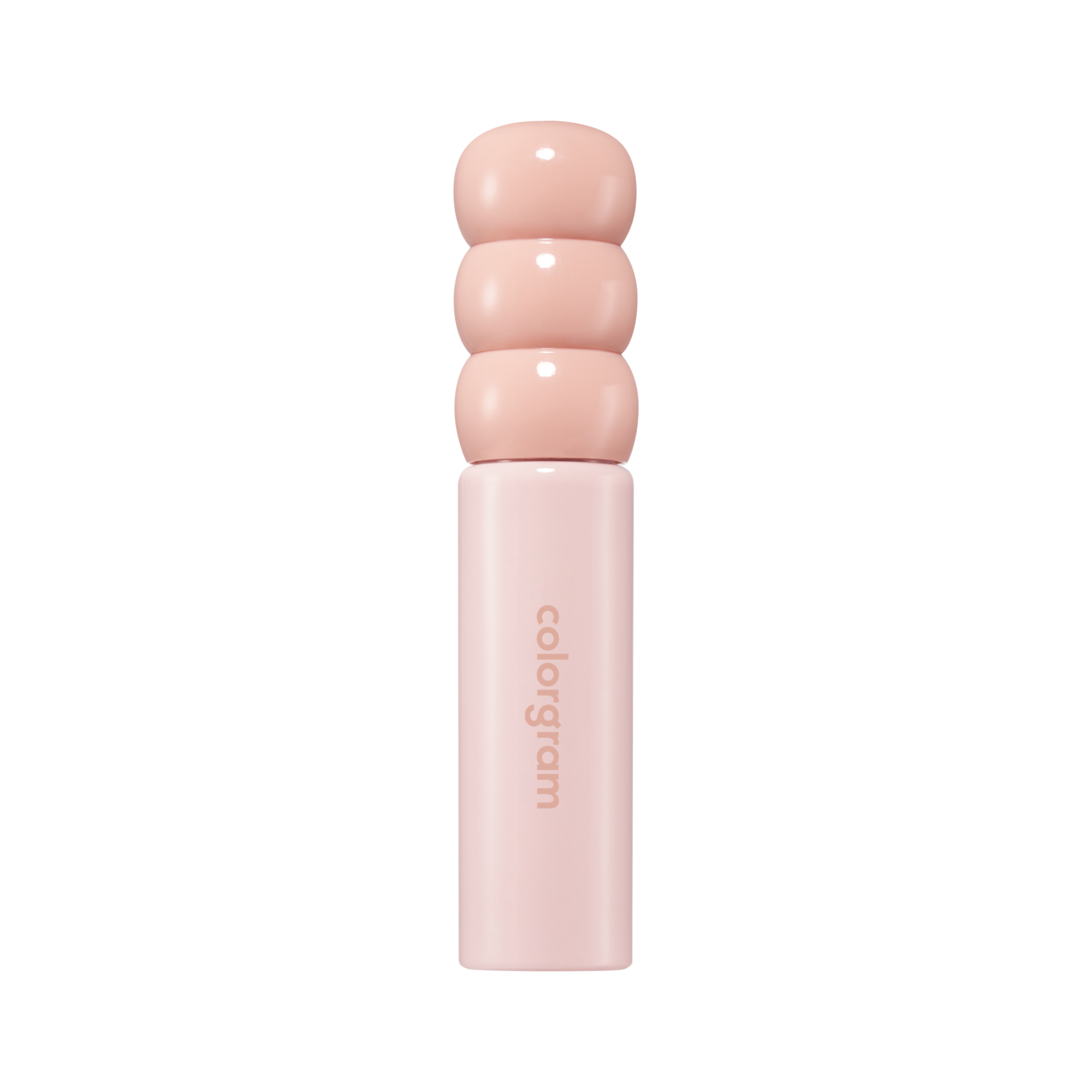 COLORGRAM FRUITY GLASS TINT Teinture à lèvres effet lèvres en verre 3 g #8