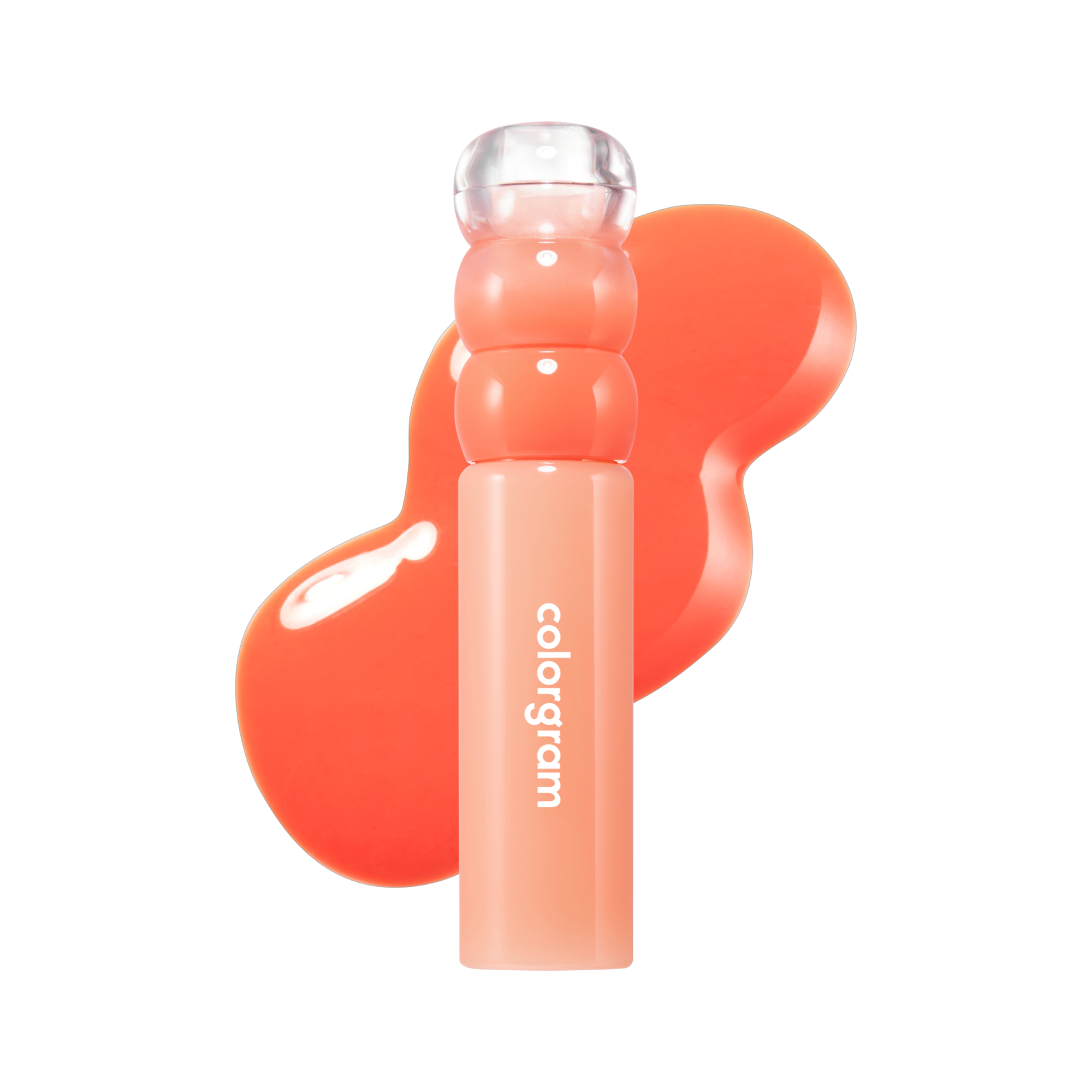 COLORGRAM FRUITY WATER TINT Teinture brillante pour les lèvres 2,8 g