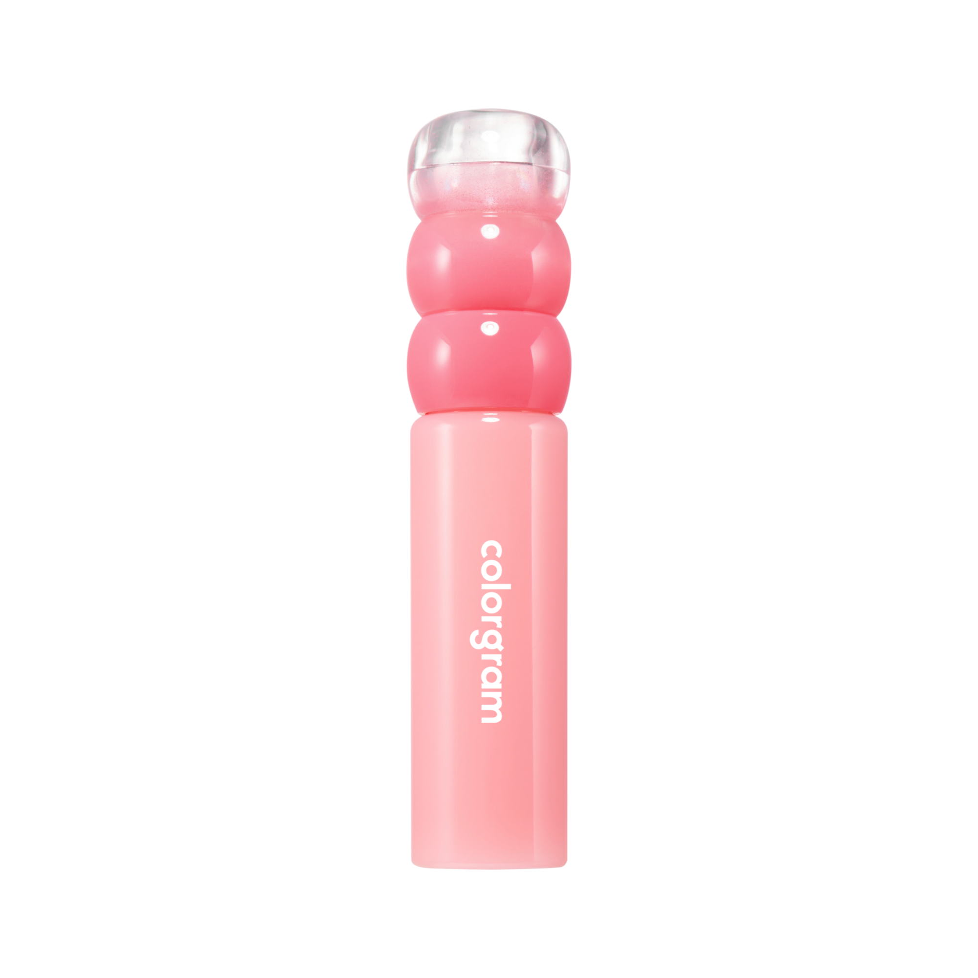 COLORGRAM FRUITY WATER TINT Teinture brillante pour les lèvres 2,8 g #2