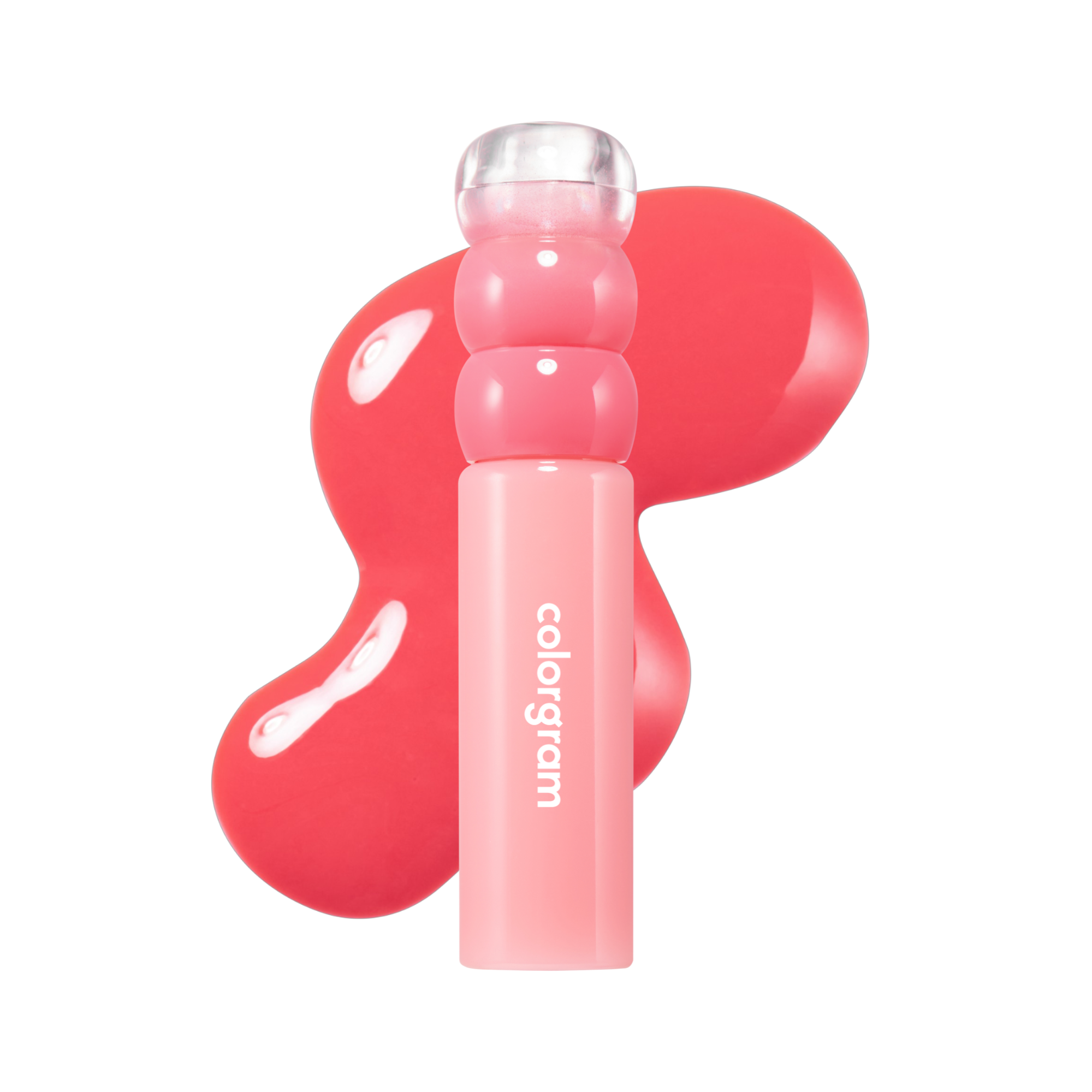 COLORGRAM FRUITY WATER TINT Teinture brillante pour les lèvres 2,8 g