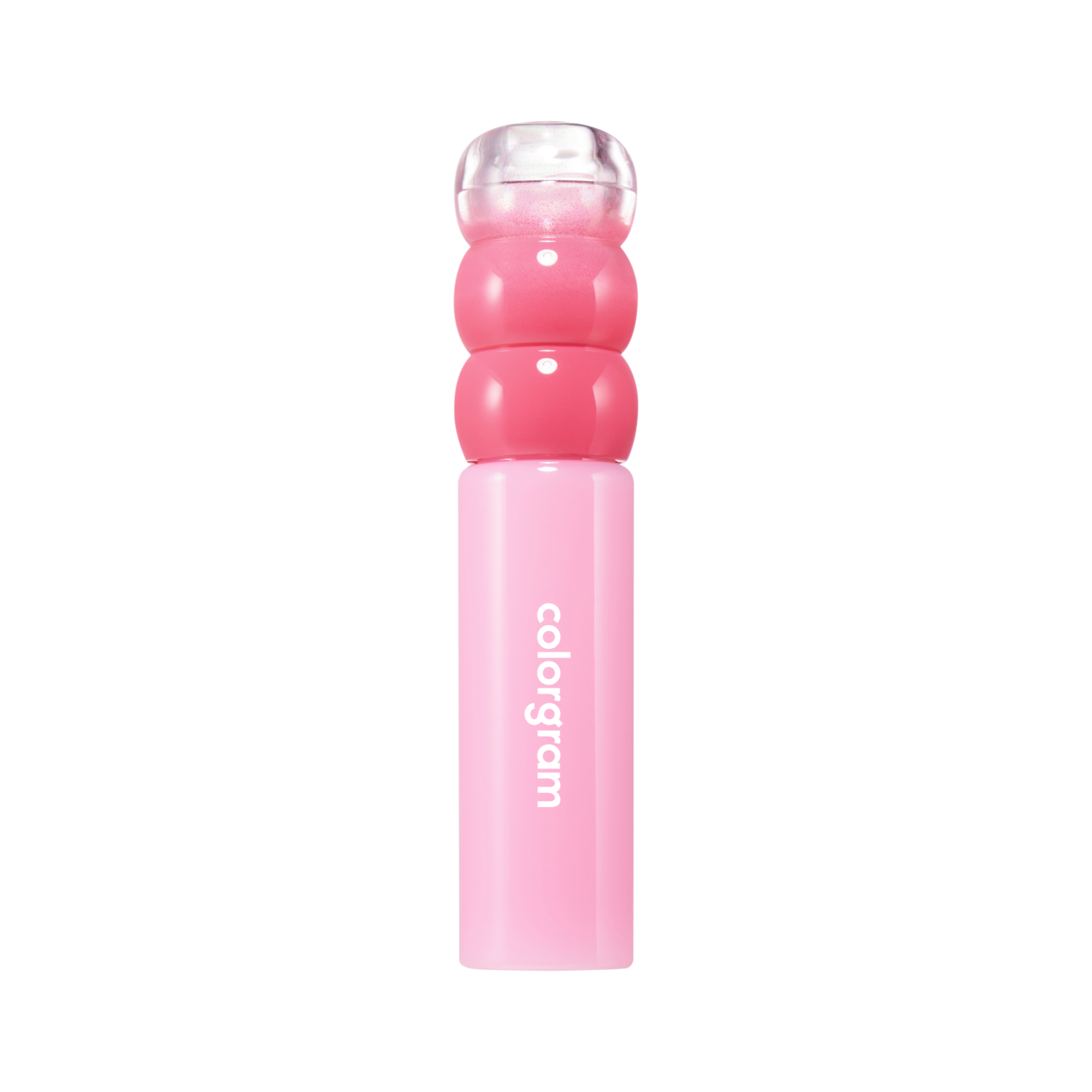 COLORGRAM FRUITY WATER TINT Teinture brillante pour les lèvres 2,8 g #4