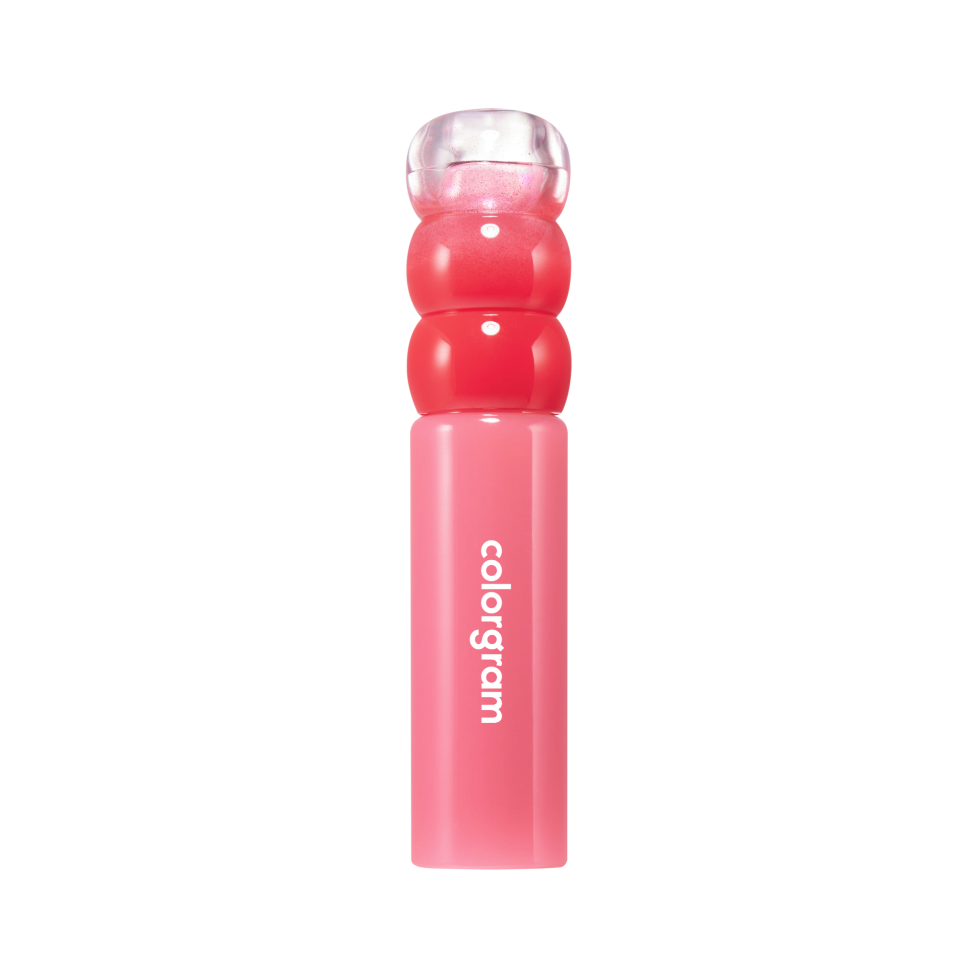 COLORGRAM FRUITY WATER TINT Teinture brillante pour les lèvres 2,8 g #6