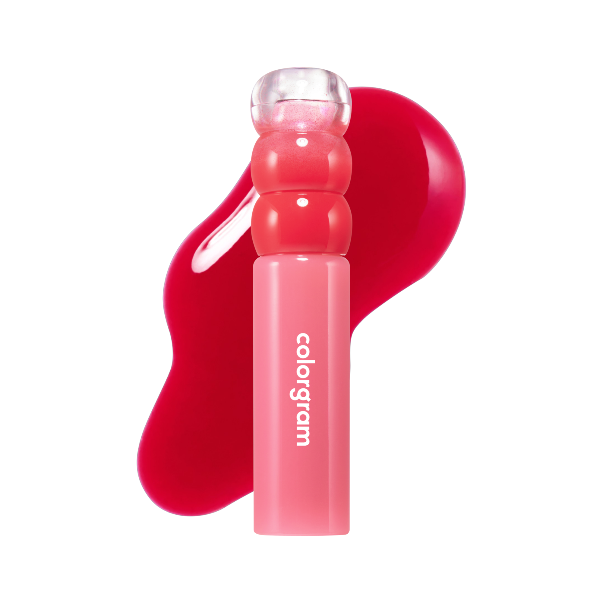 COLORGRAM FRUITY WATER TINT Teinture brillante pour les lèvres 2,8 g #3