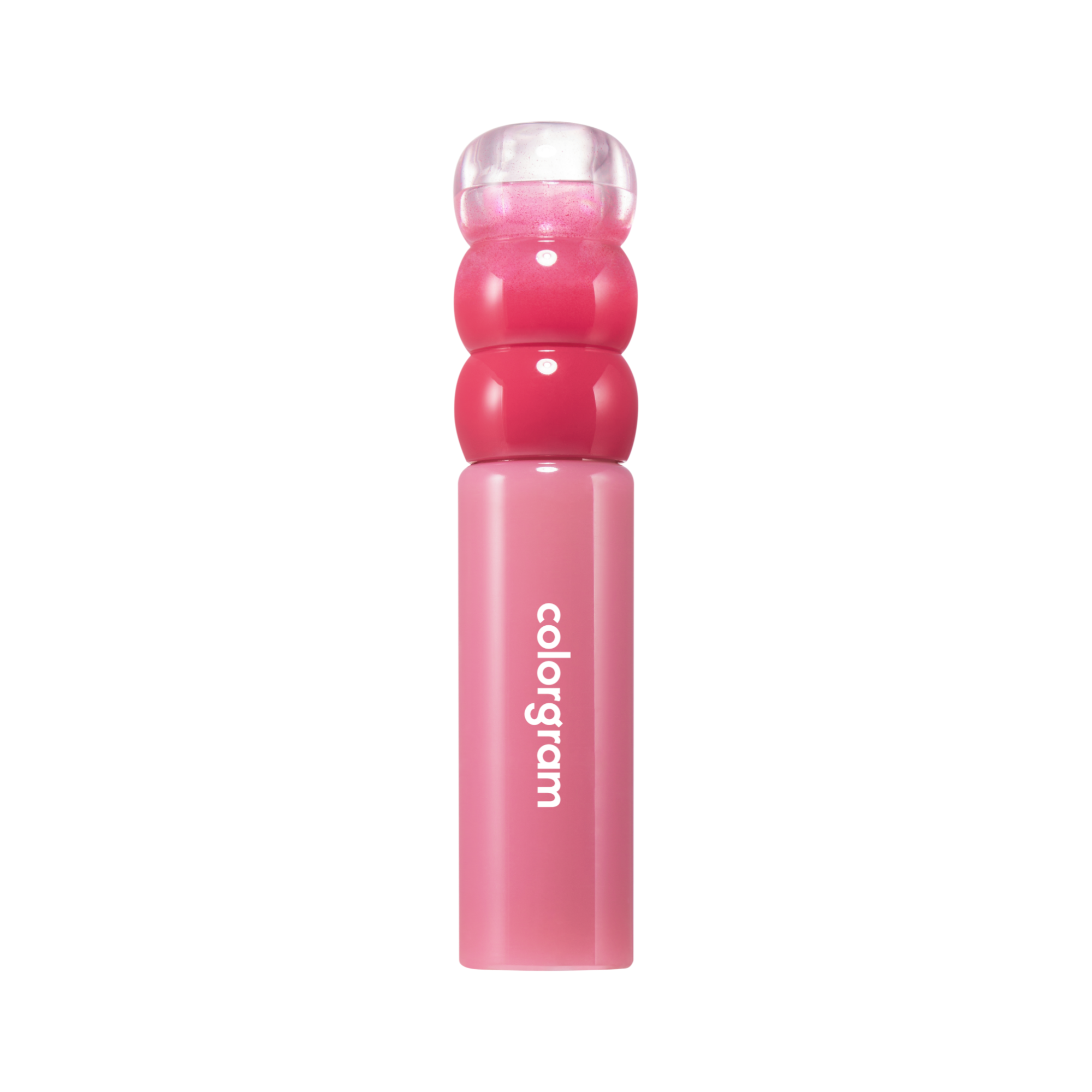 COLORGRAM FRUITY WATER TINT Teinture brillante pour les lèvres 2,8 g #8