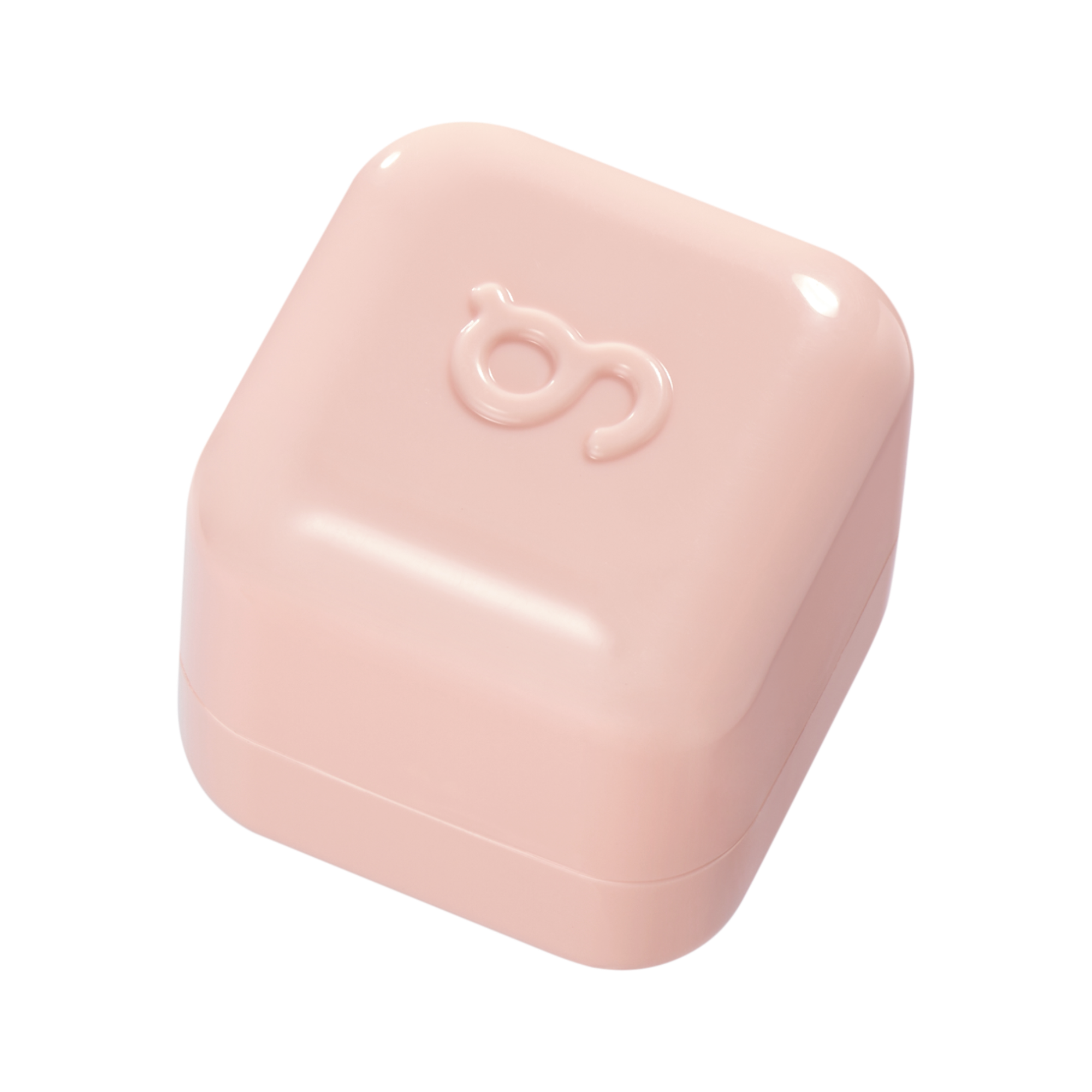 COLORGRAM MILK BLING HEARTLIGHTER Rozświetlacz do twarzy 2,2 g