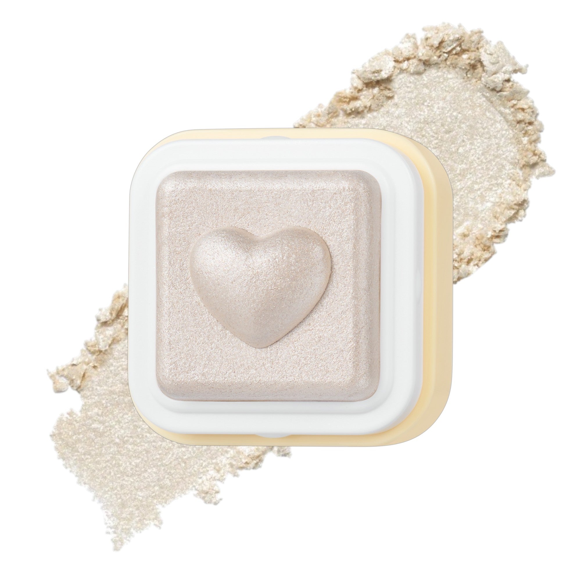 COLORGRAM MILK BLING HEARTLIGHTER Illuminateur visage 2,2 g #4