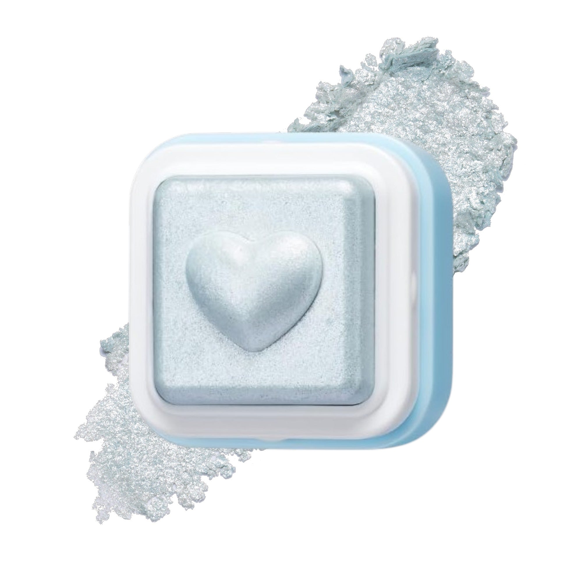 COLORGRAM MILK BLING HEARTLIGHTER Illuminateur visage 2,2 g #3