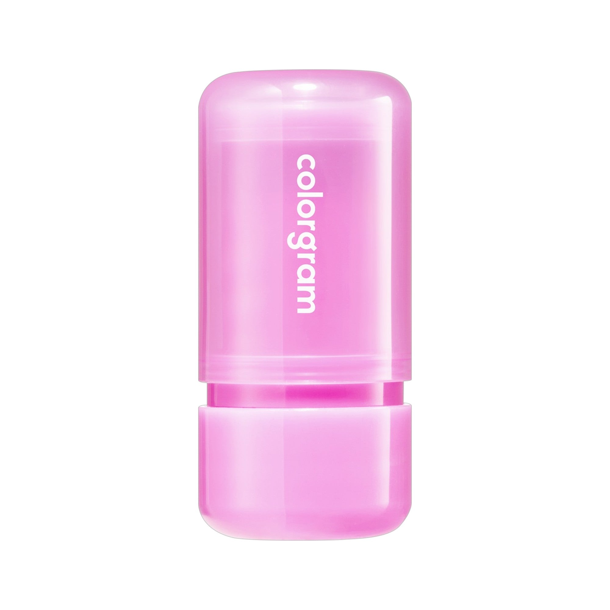 COLORGRAM LIP & CHEEK JELLY STICK Stick illuminateur joues et lèvres 5 g