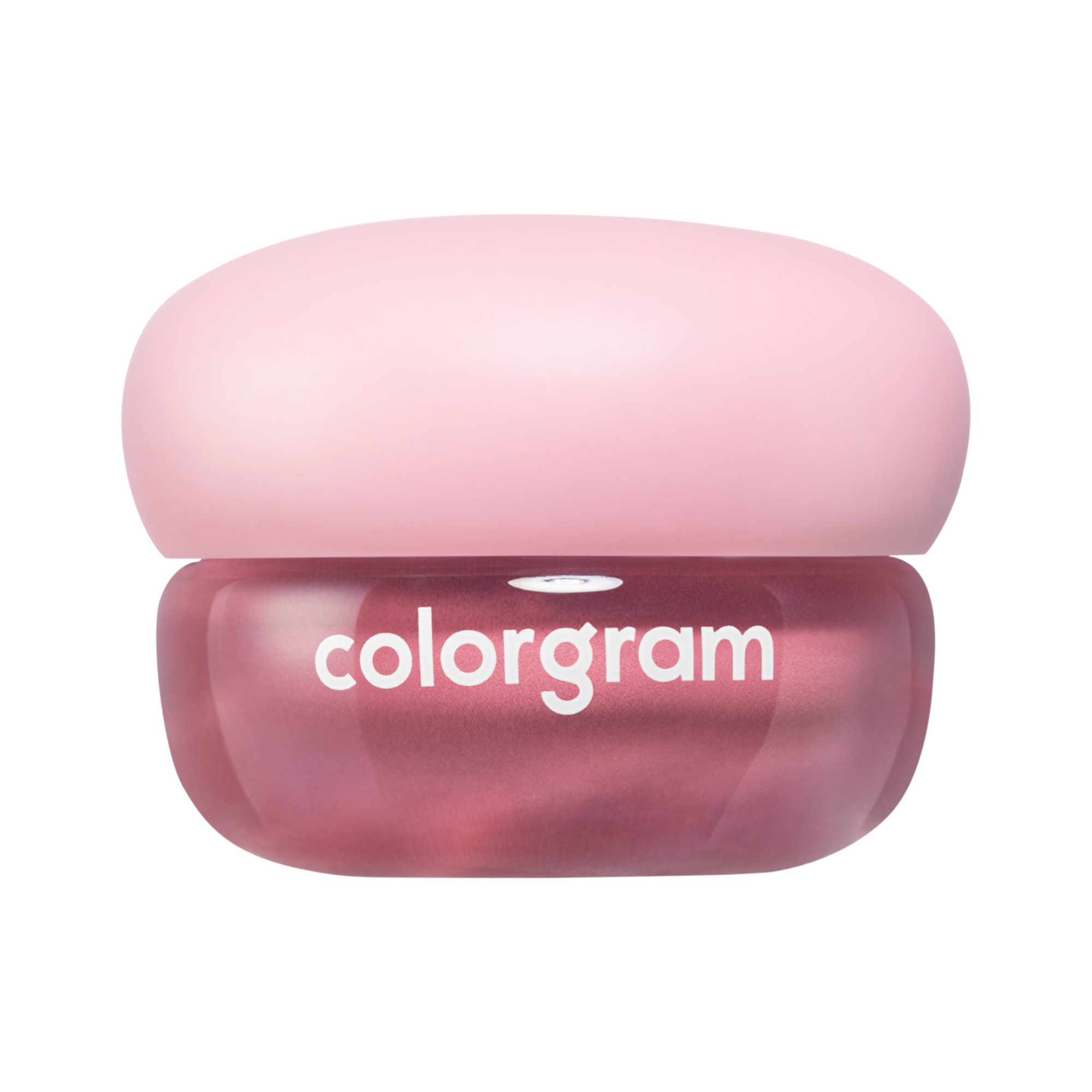 COLORGRAM TINTIN DORY BLUR JAM Teinte velours lèvres et joues 3,5 g