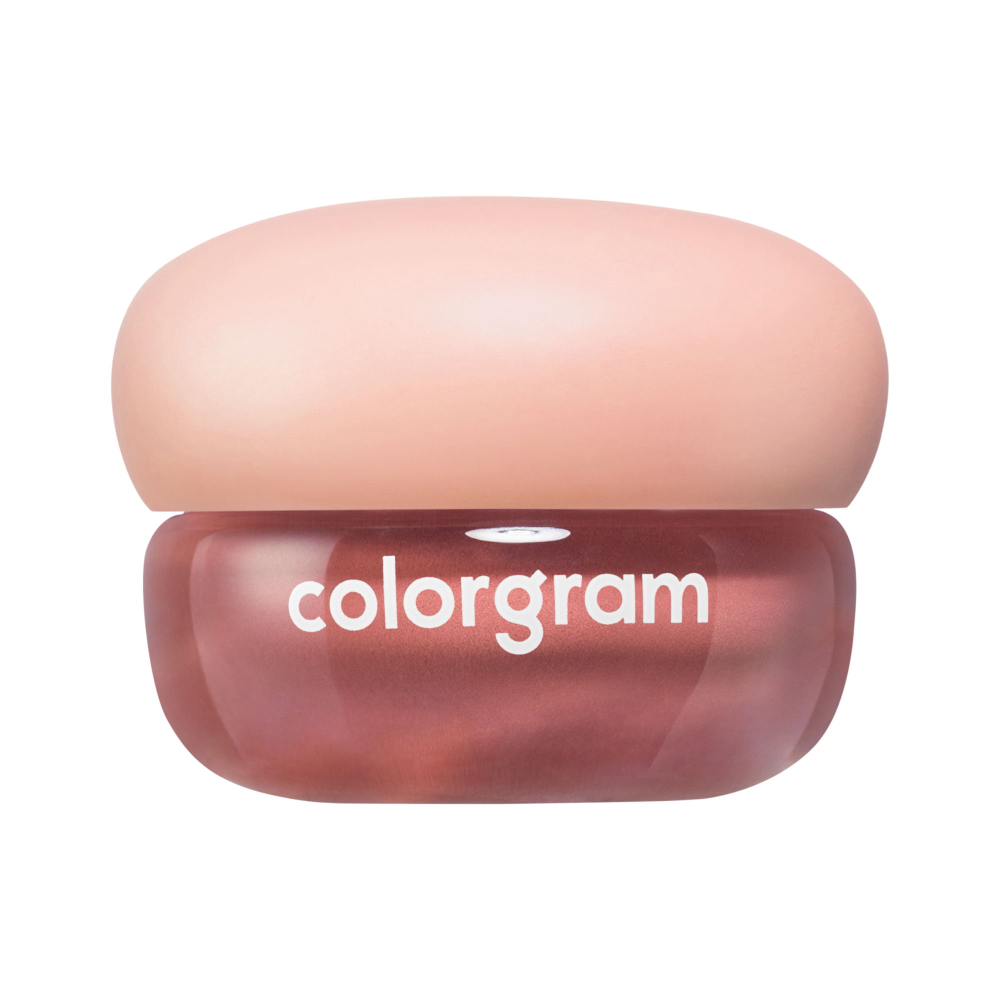 COLORGRAM TINTIN DORY BLUR JAM Teinte velours lèvres et joues 3,5 g #2