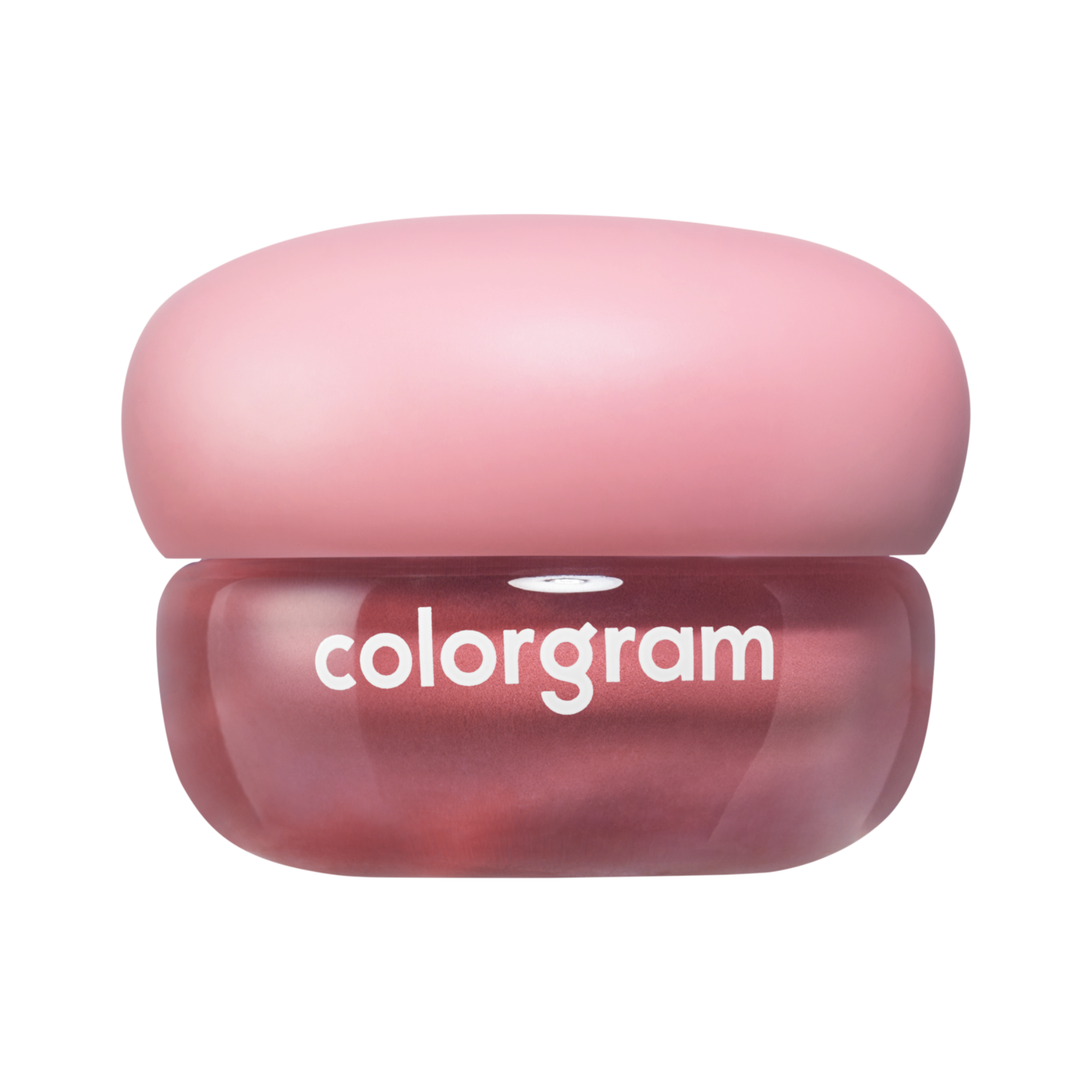 COLORGRAM TINTIN DORY BLUR JAM Teinte velours lèvres et joues 3,5 g #4