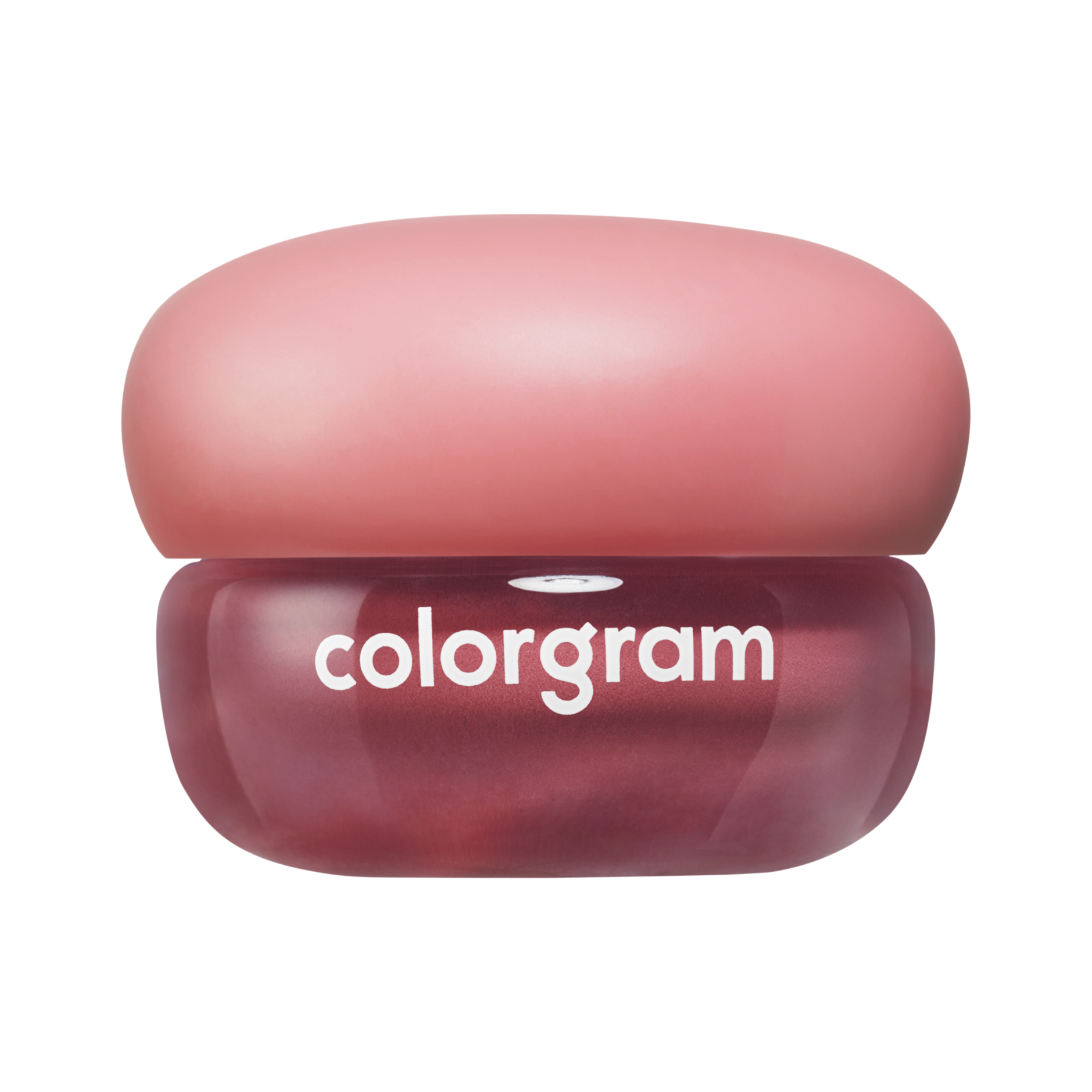 COLORGRAM TINTIN DORY BLUR JAM Teinte velours lèvres et joues 3,5 g #8