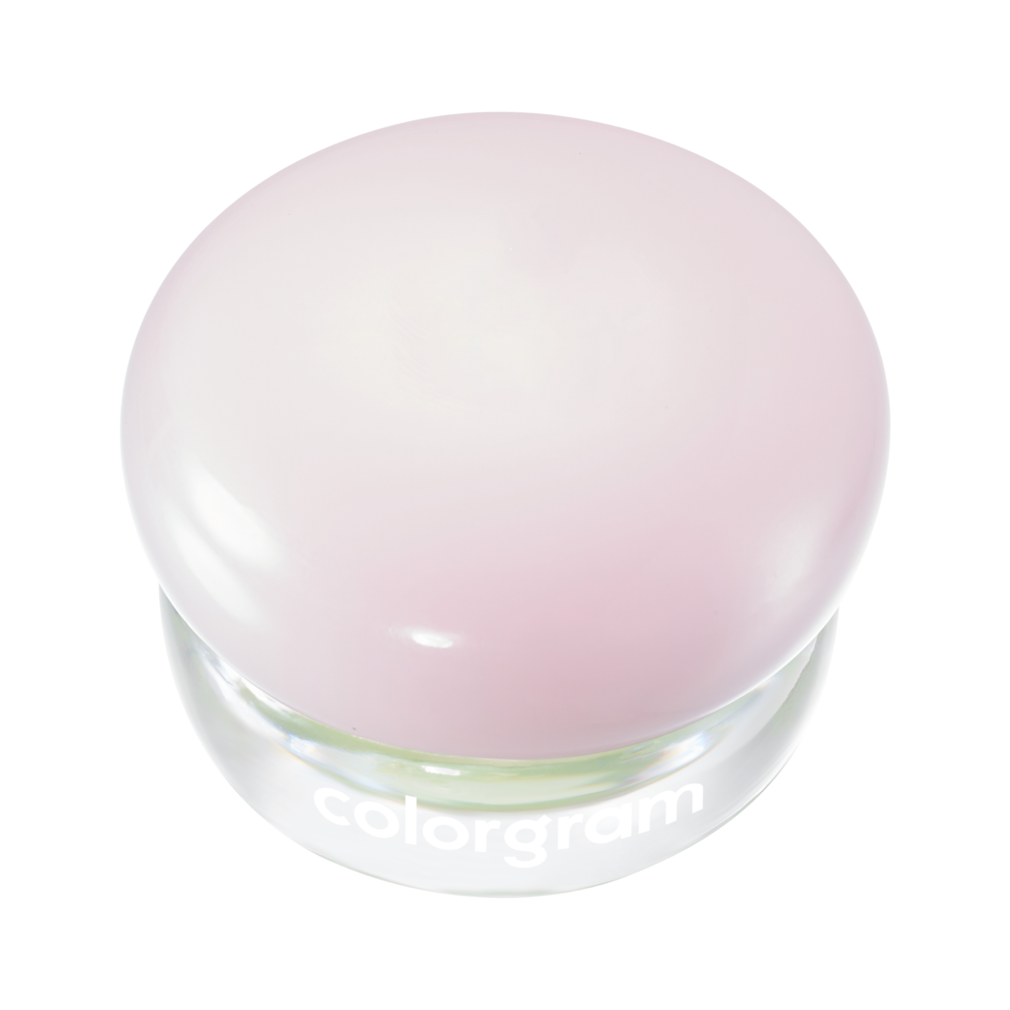 COLORGRAM TINTIN DORY LIP JAM Baume à lèvres brillant 3,5 g