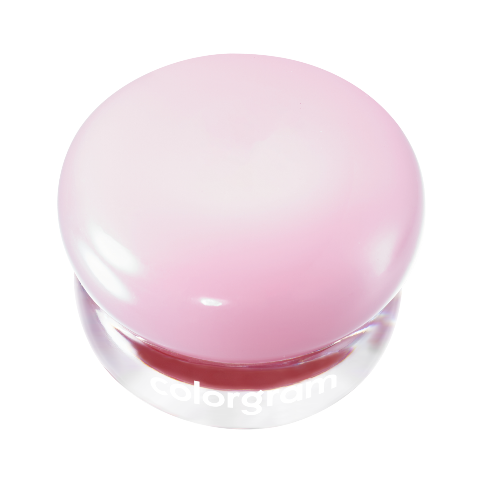COLORGRAM TINTIN DORY LIP JAM Baume à lèvres brillant 3,5 g #8