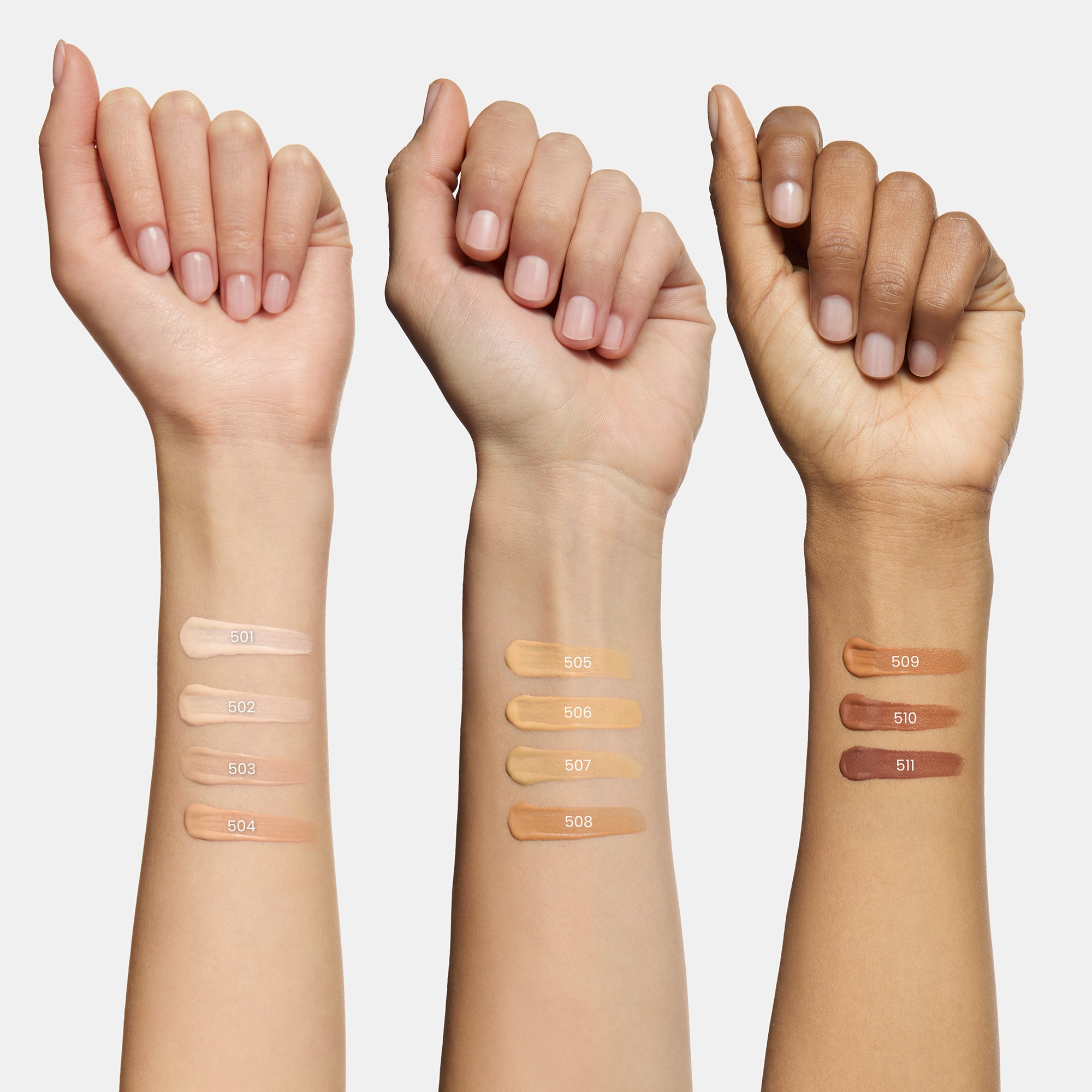 INGLOT SKIN-PERFECTING CC SPF 30 Crème visage 30 ml #2