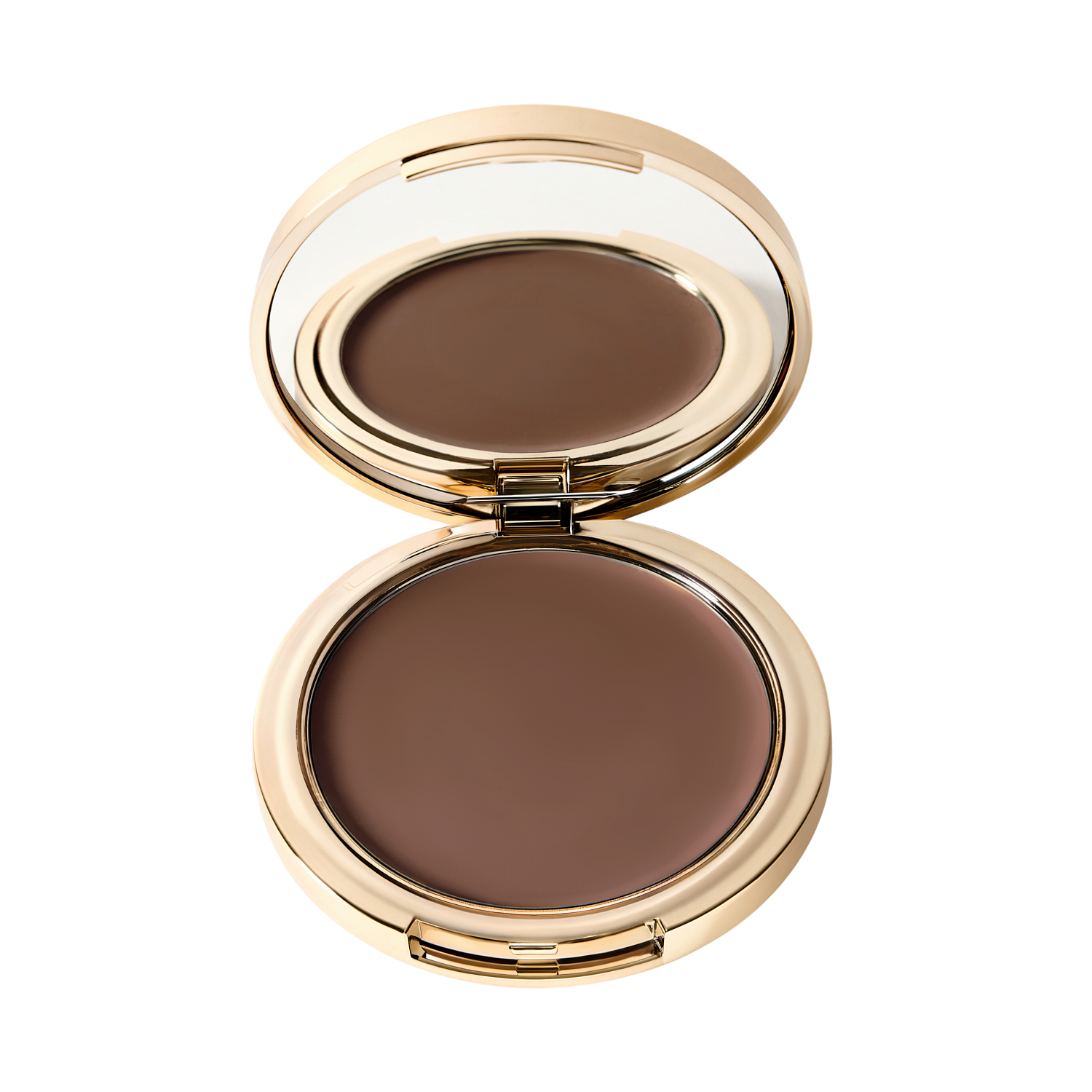 PAESE SELFGLOW Poudre bronzante crémeuse à effet mat 8 g #2