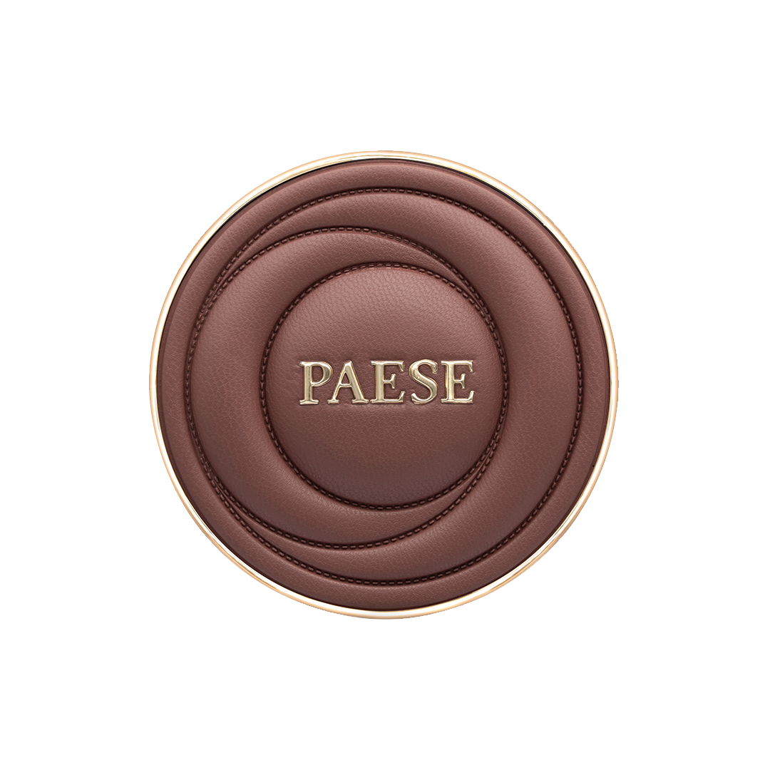PAESE SELFGLOW Poudre bronzante crémeuse à effet mat 8 g #3