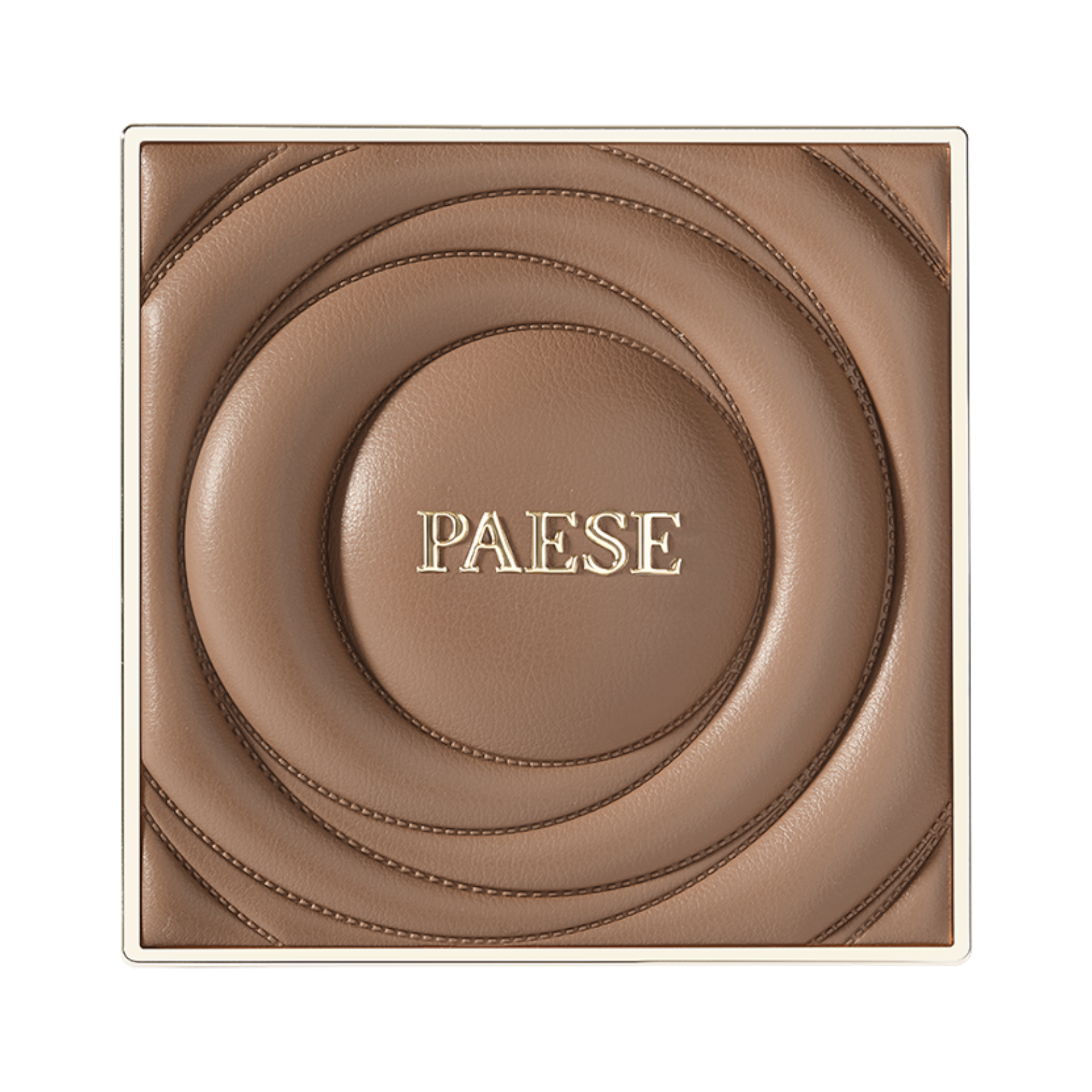 PAESE SELFGLOW Paleta cieni do powiek, Rose Nude 12.5 g #2