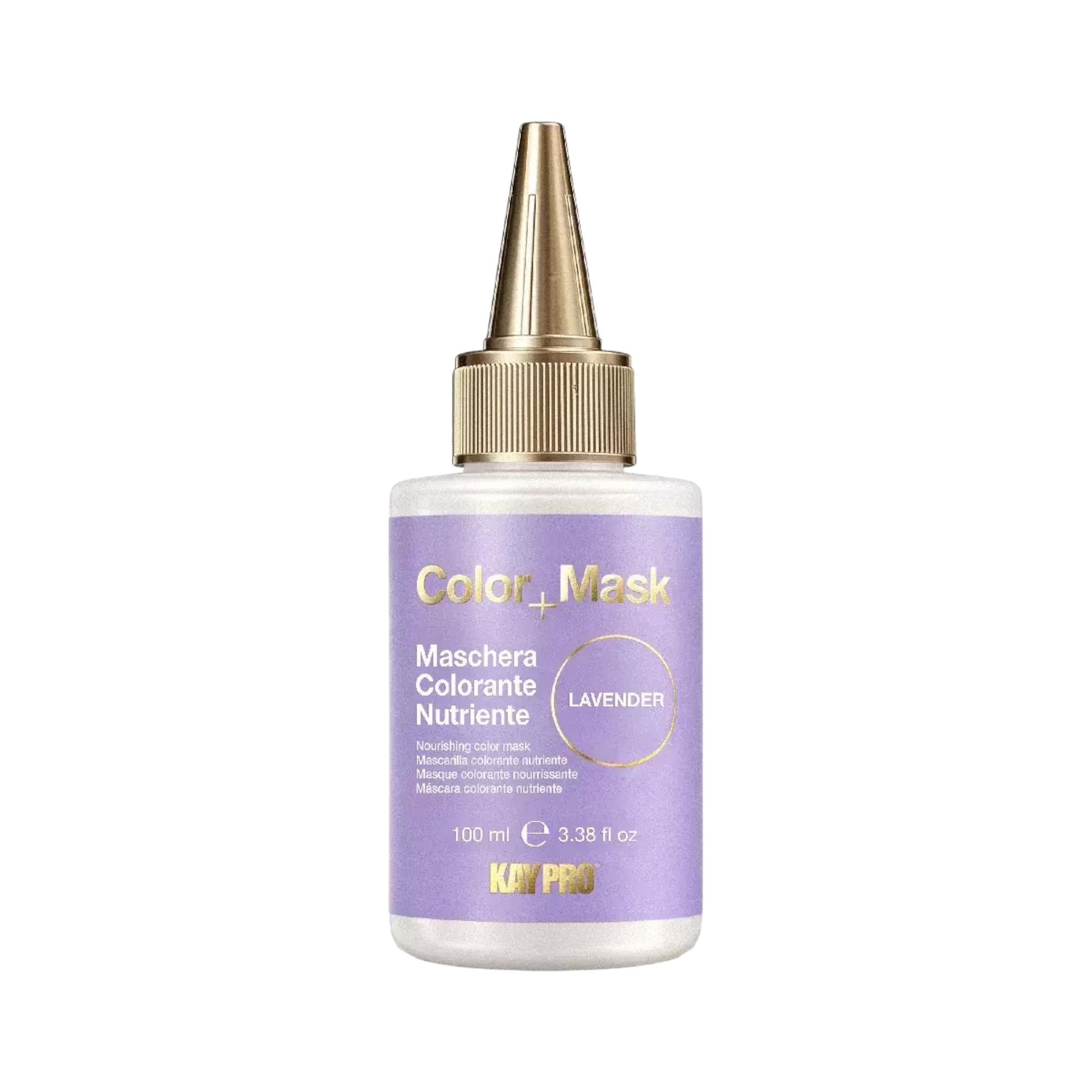 KAYPRO COLOR MASK Masque capillaire tonifiant 100 ml
